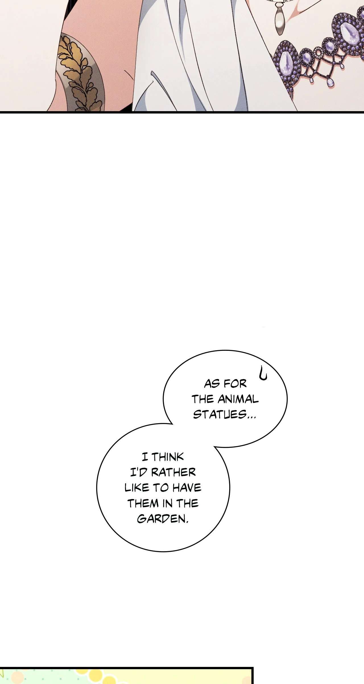 Devoured: The Serpent and the Pomegranate Chapter 22 page 51 - 