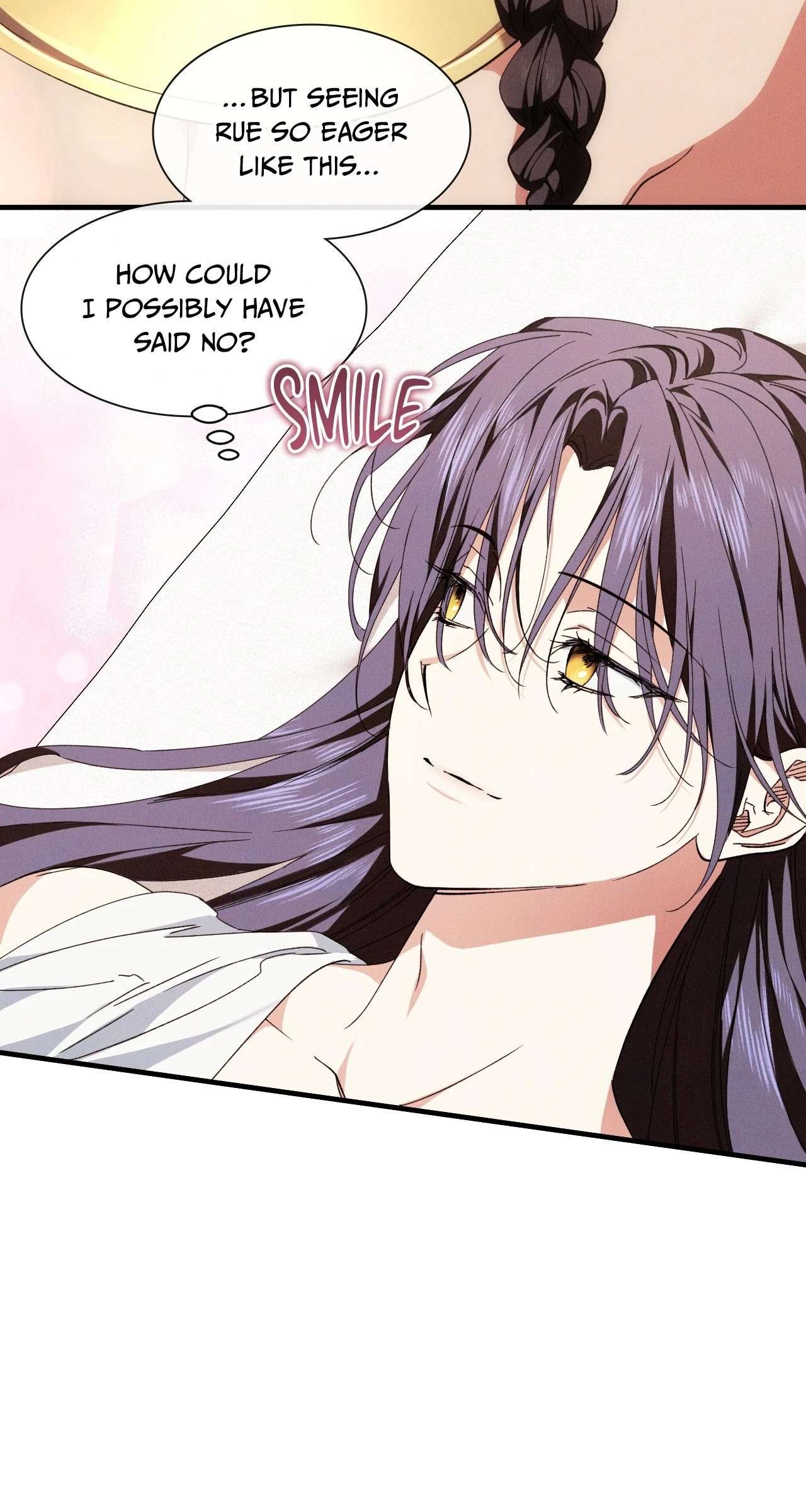 Devoured: The Serpent and the Pomegranate Chapter 22 page 60 - 