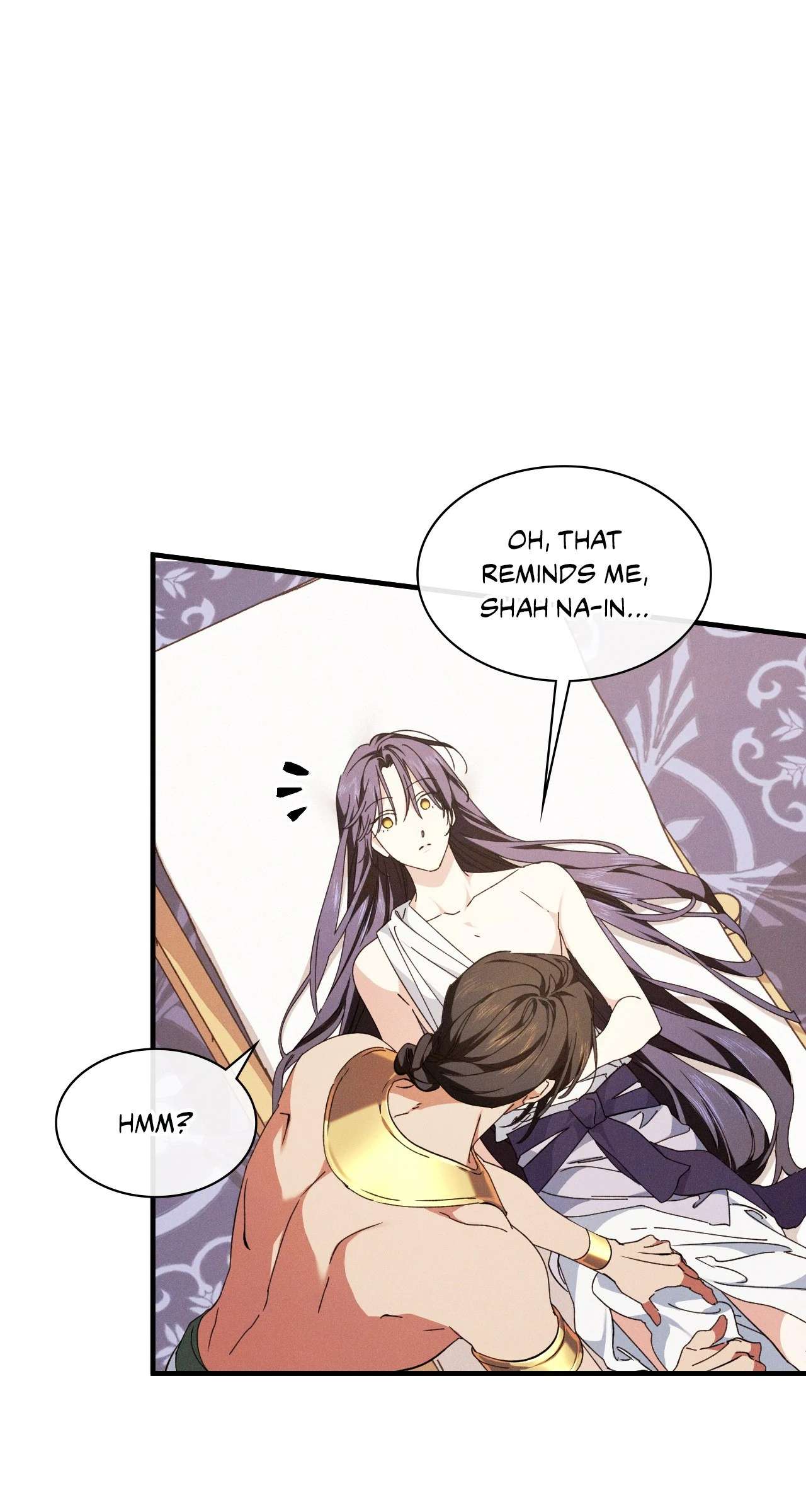 Devoured: The Serpent and the Pomegranate Chapter 22 page 61 - 