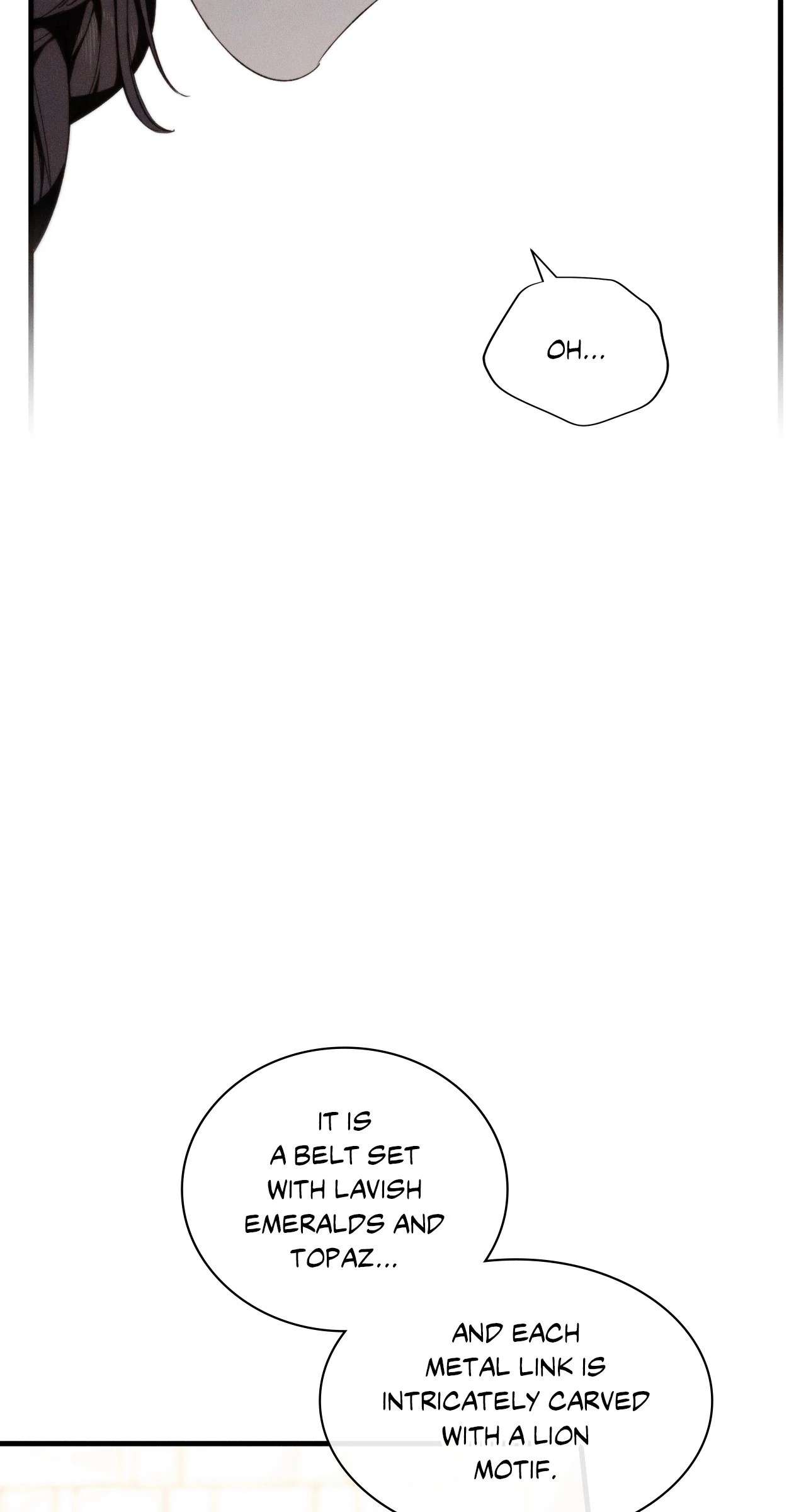 Devoured: The Serpent and the Pomegranate Chapter 22 page 68 - 