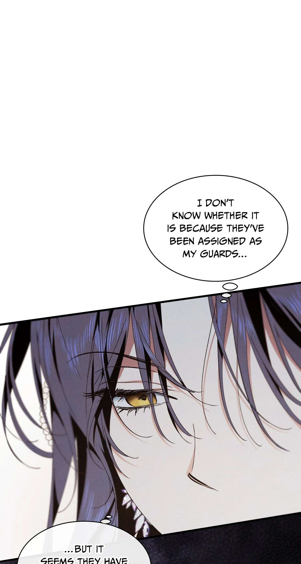 Devoured: The Serpent and the Pomegranate Chapter 22 page 8 - 