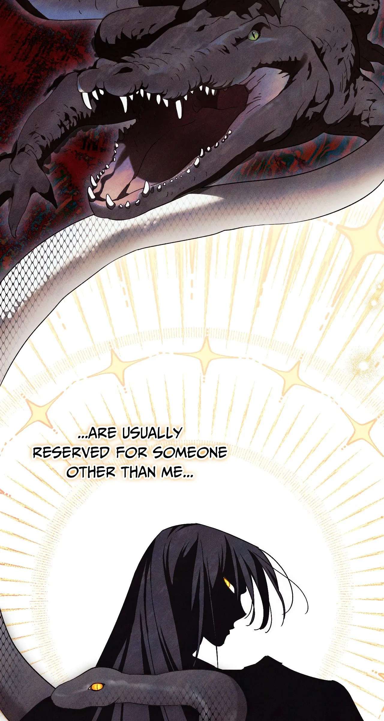 Devoured: The Serpent and the Pomegranate Chapter 22 page 72 - 