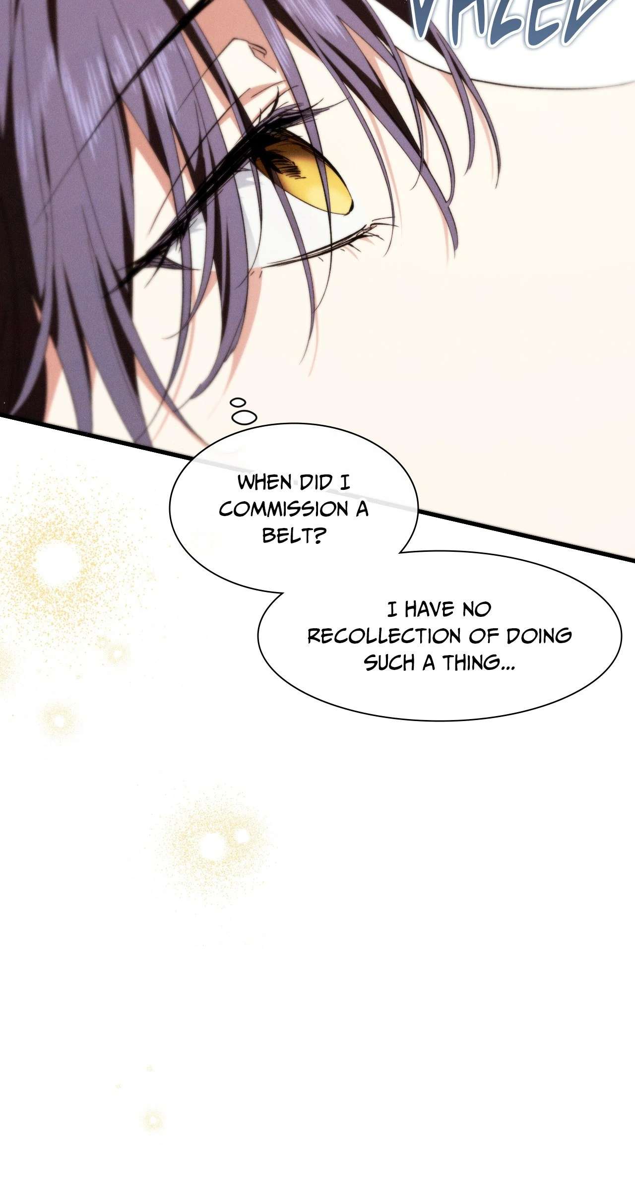 Devoured: The Serpent and the Pomegranate Chapter 22 page 74 - 