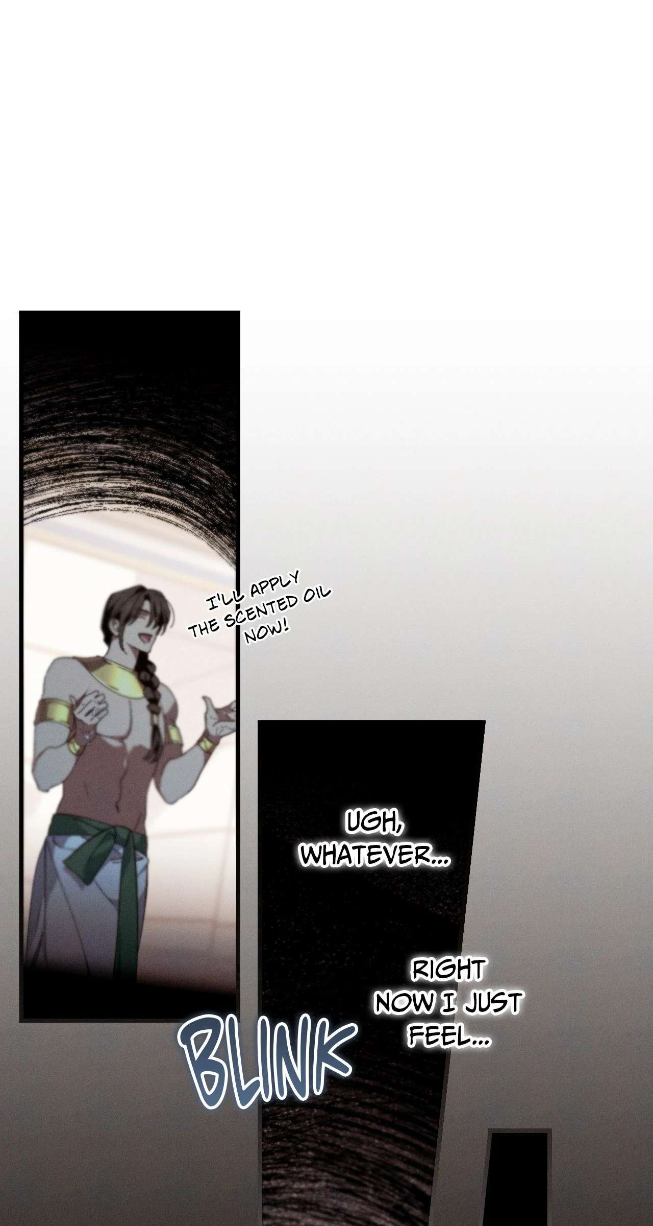 Devoured: The Serpent and the Pomegranate Chapter 22 page 75 - 