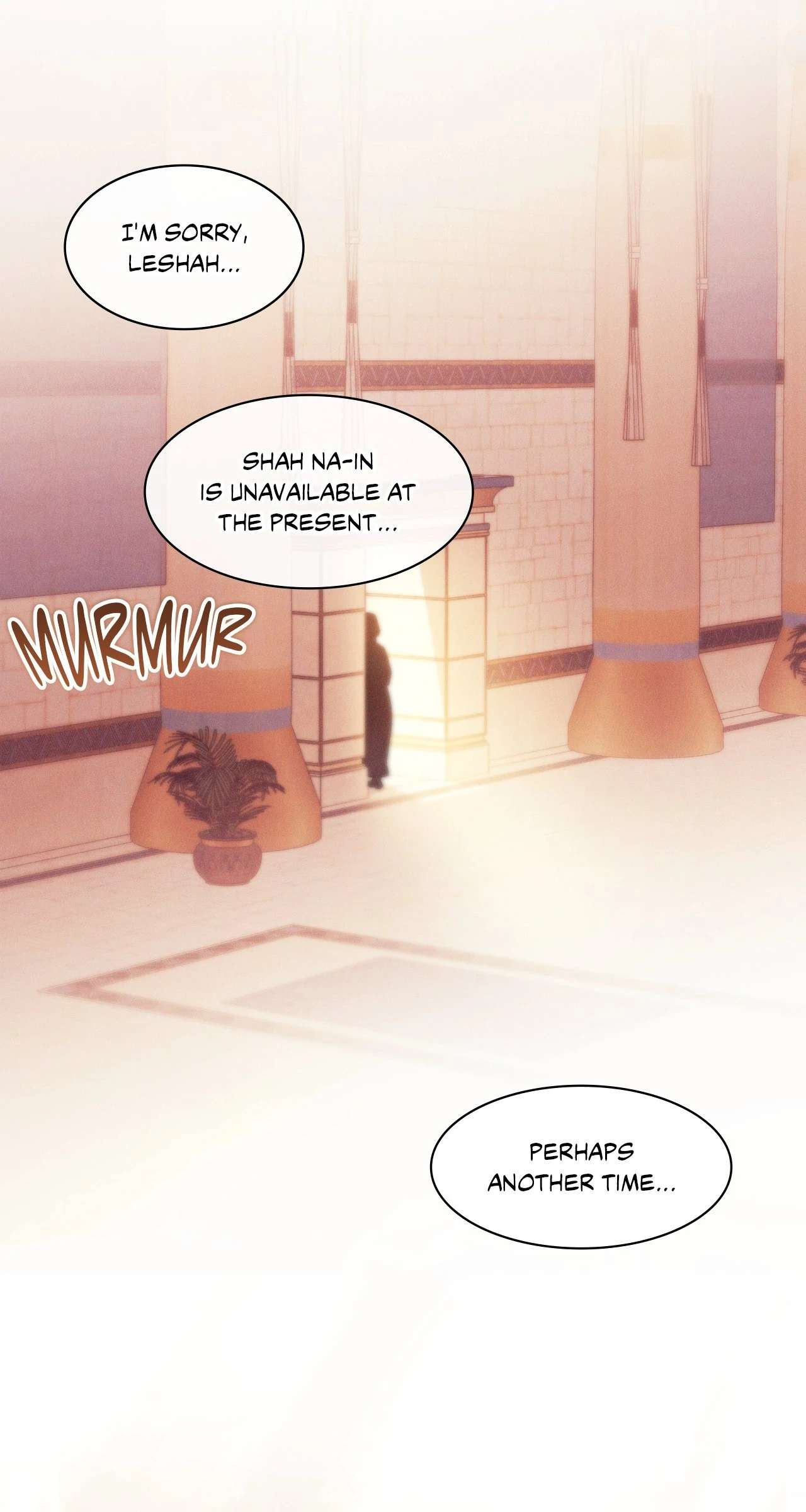 Devoured: The Serpent and the Pomegranate Chapter 22 page 80 - 