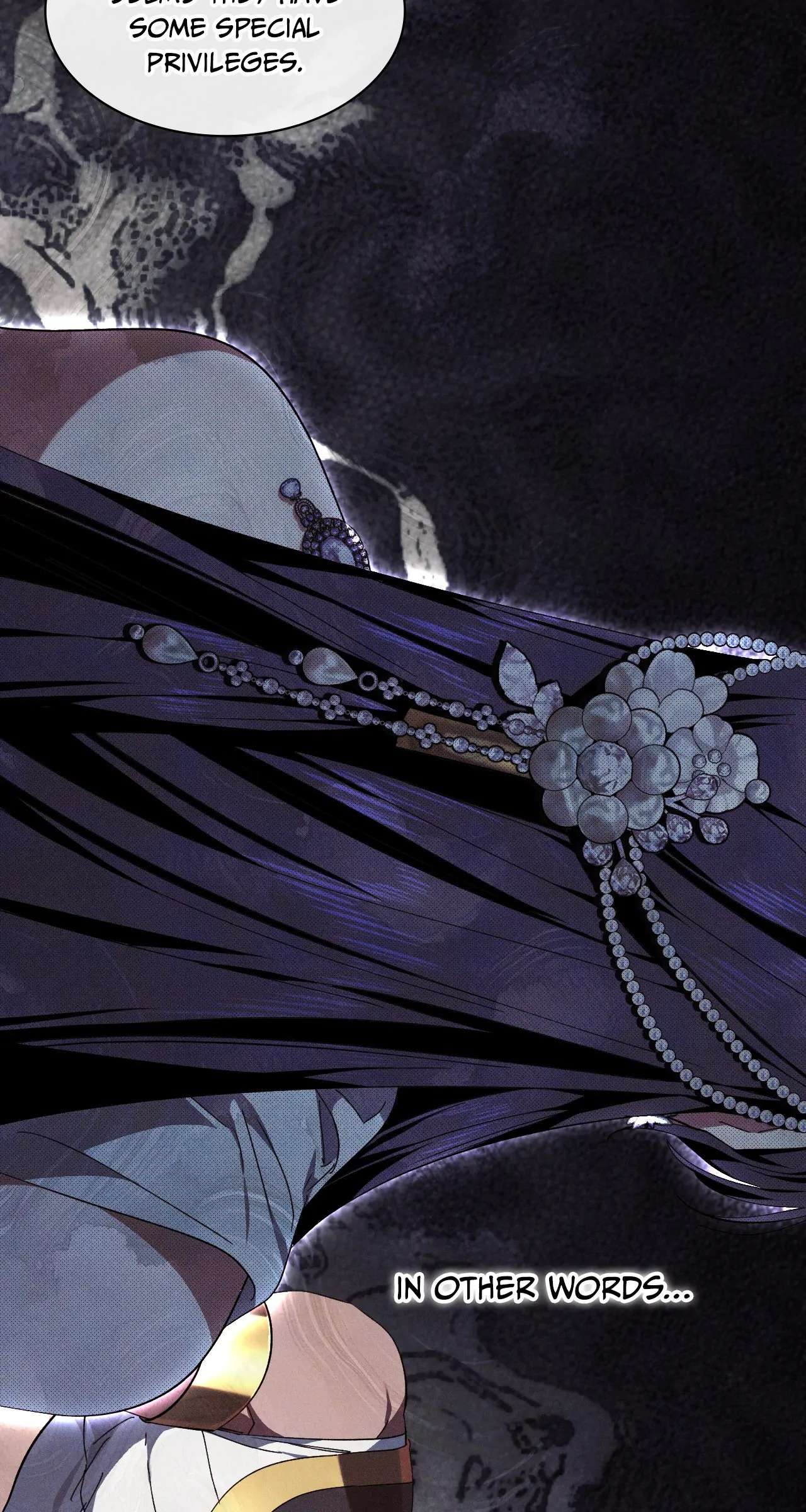 Devoured: The Serpent and the Pomegranate Chapter 22 page 9 - 