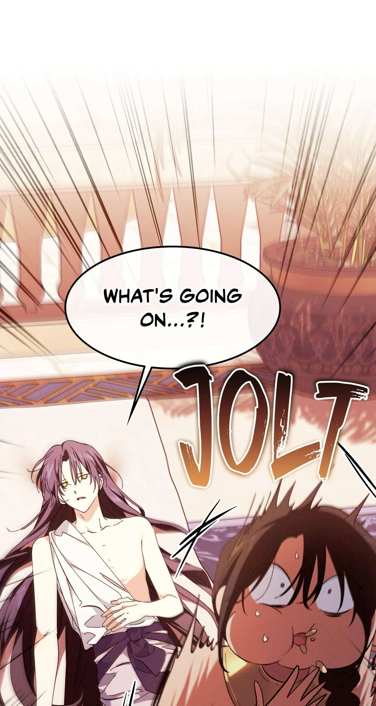 Devoured: The Serpent and the Pomegranate Chapter 22 page 82 - 