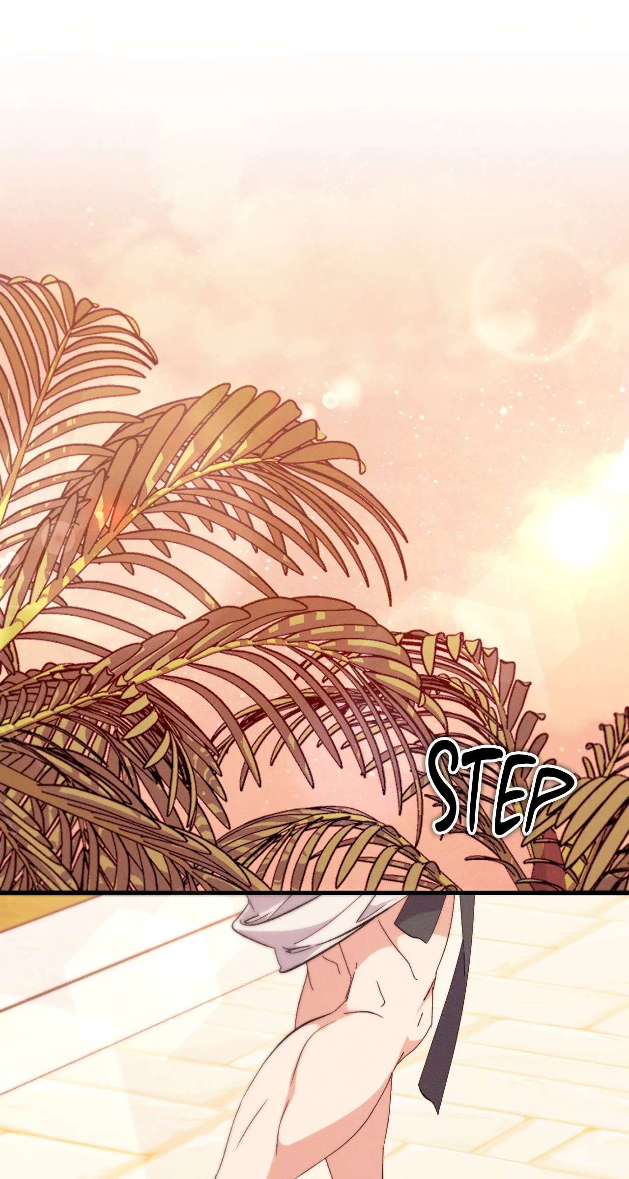 Devoured: The Serpent and the Pomegranate Chapter 22 page 91 - 