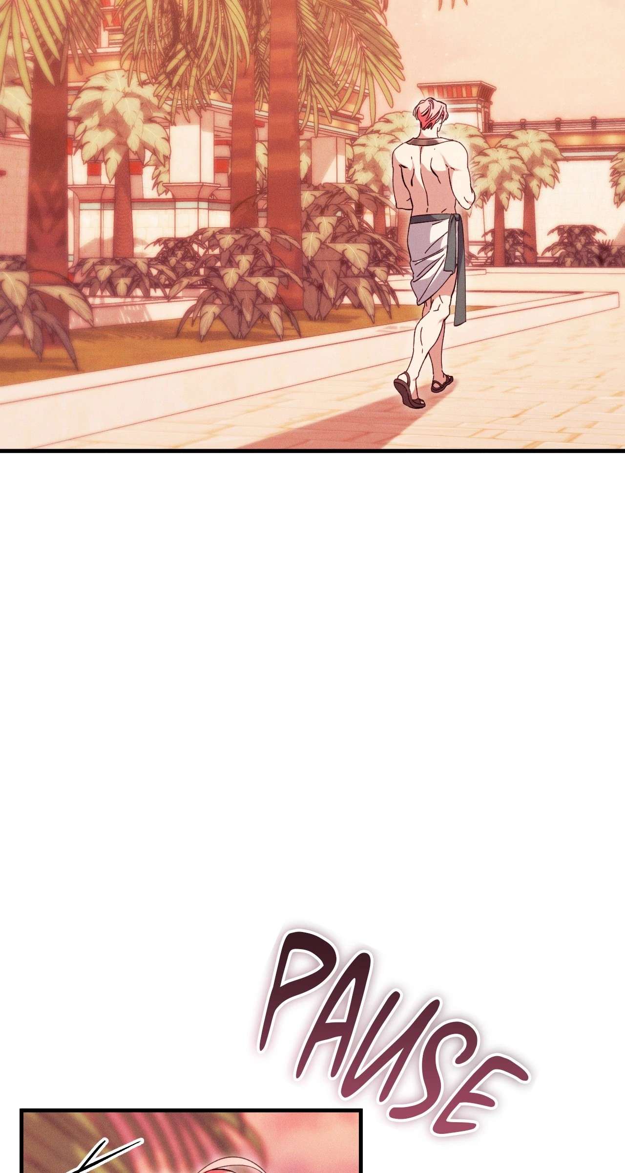 Devoured: The Serpent and the Pomegranate Chapter 22 page 93 - 