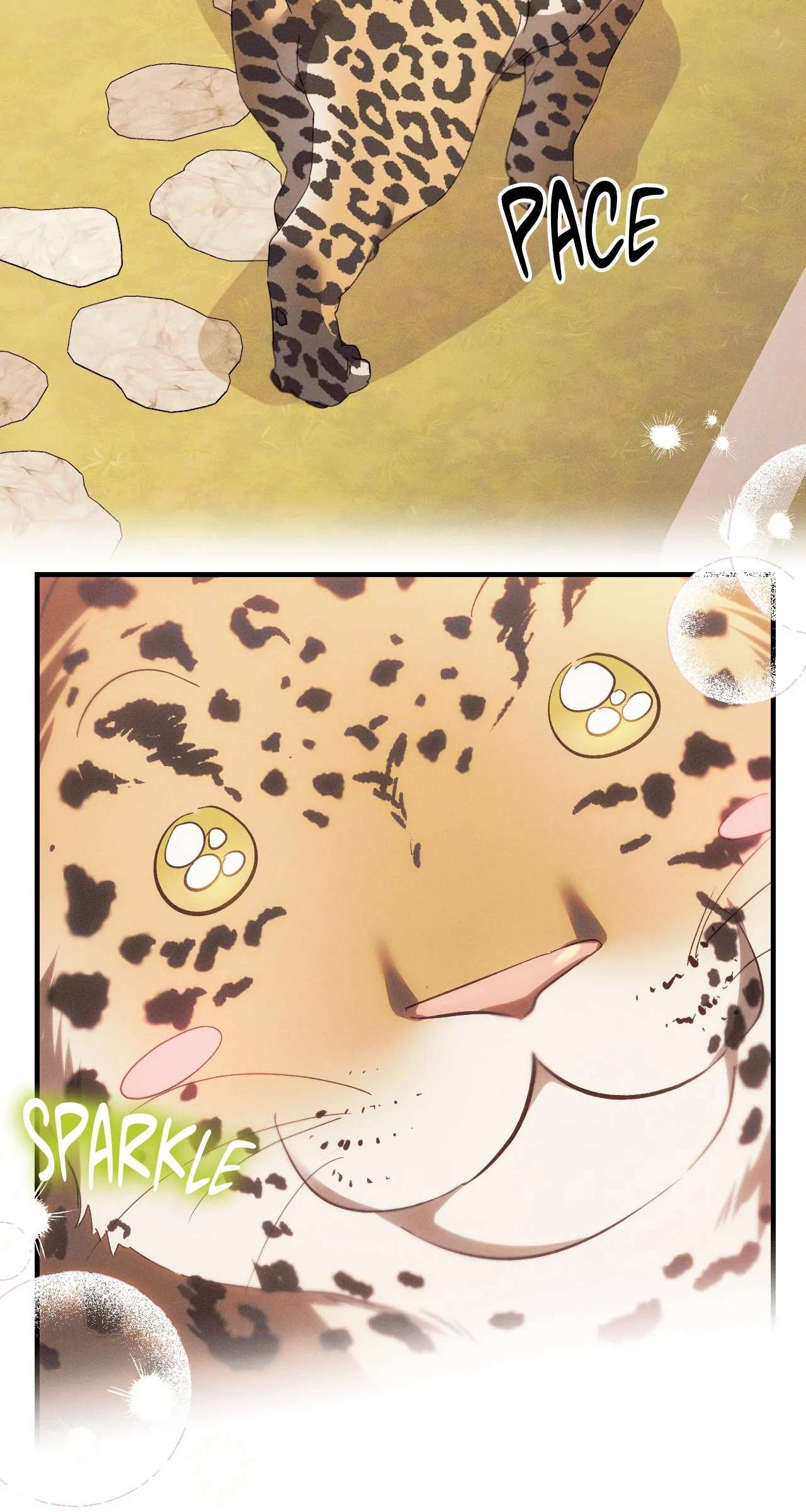 Devoured: The Serpent and the Pomegranate Chapter 23 page 24 - 