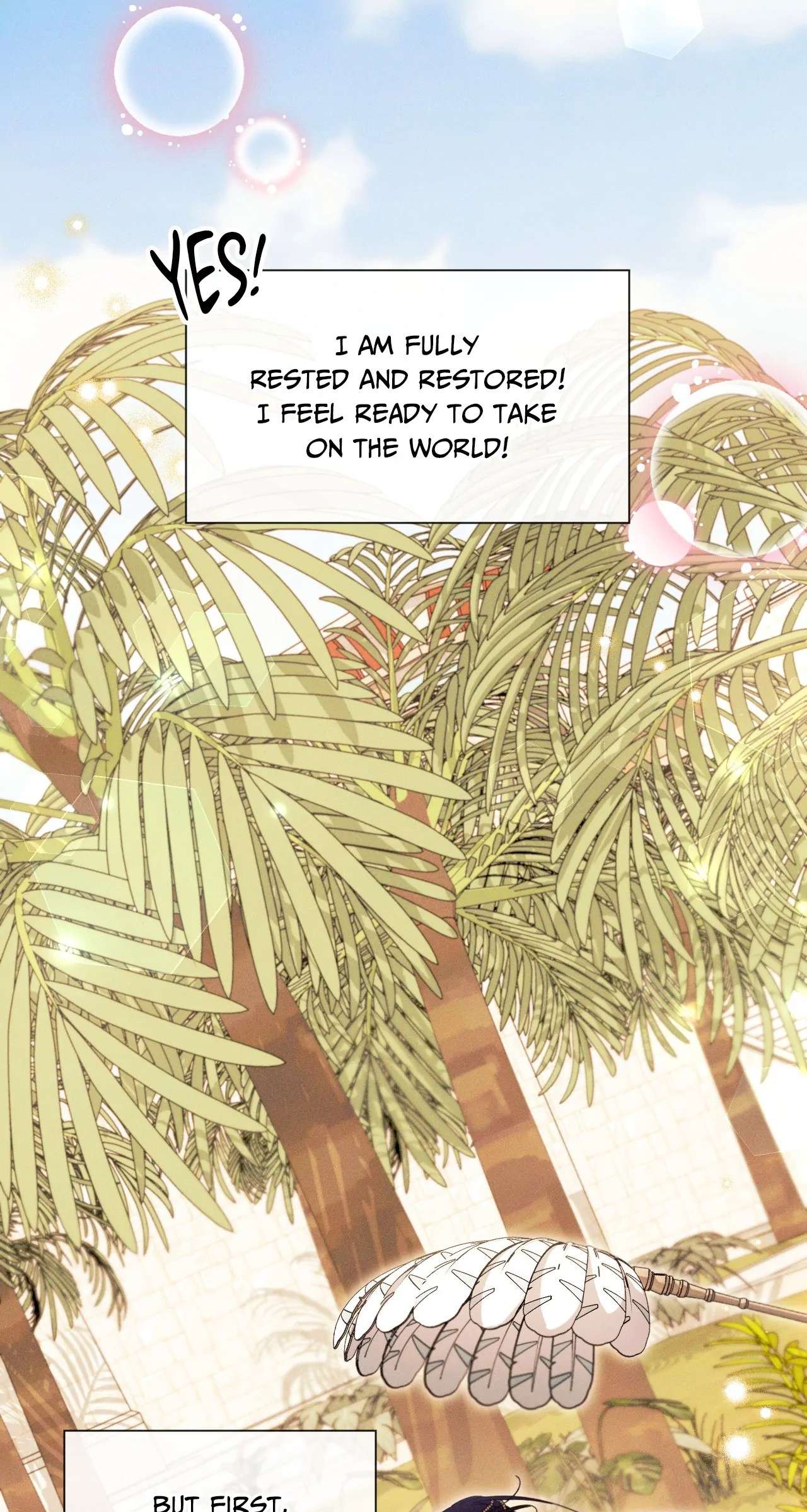 Devoured: The Serpent and the Pomegranate Chapter 23 page 4 - 