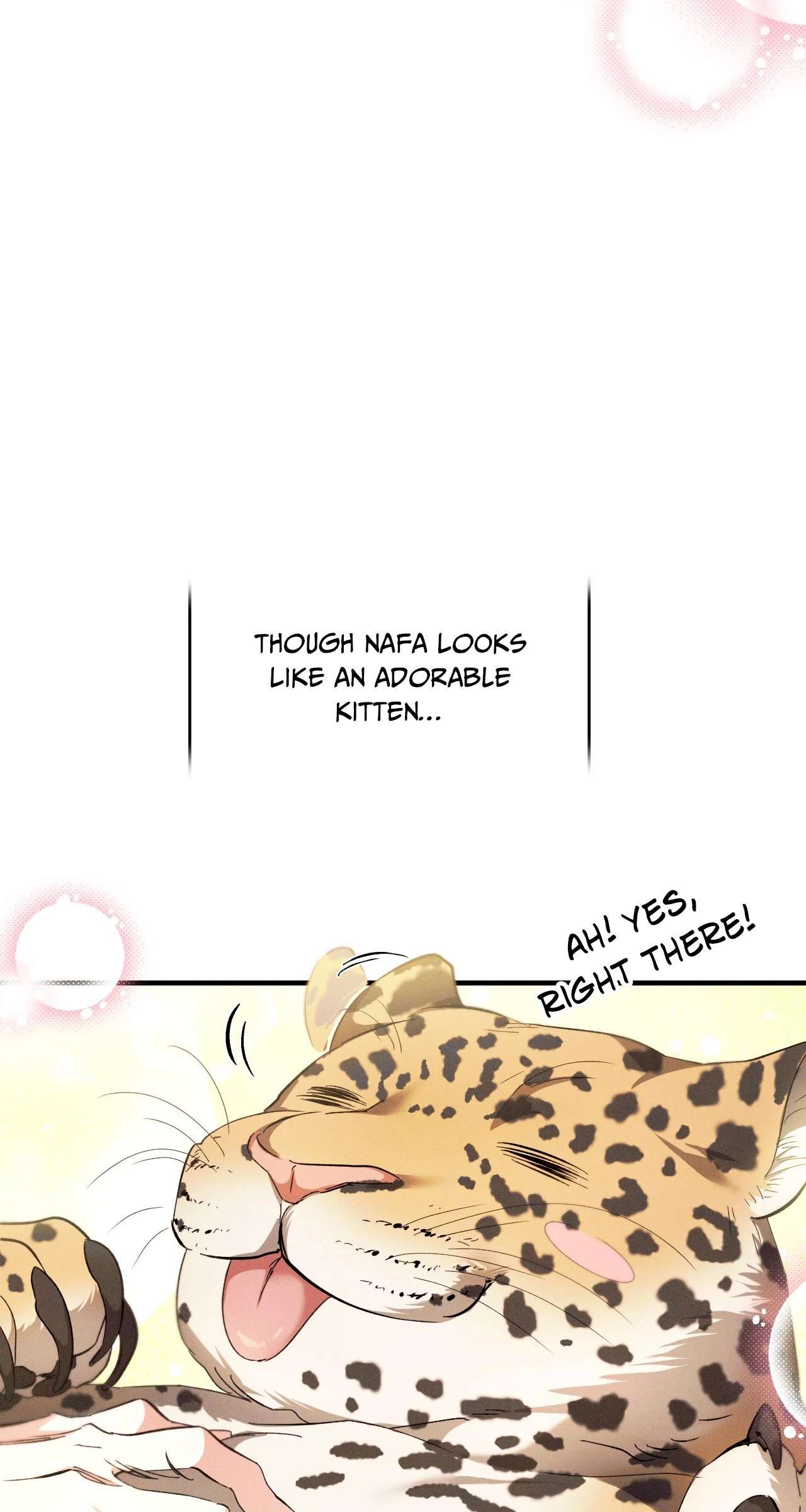 Devoured: The Serpent and the Pomegranate Chapter 23 page 31 - 