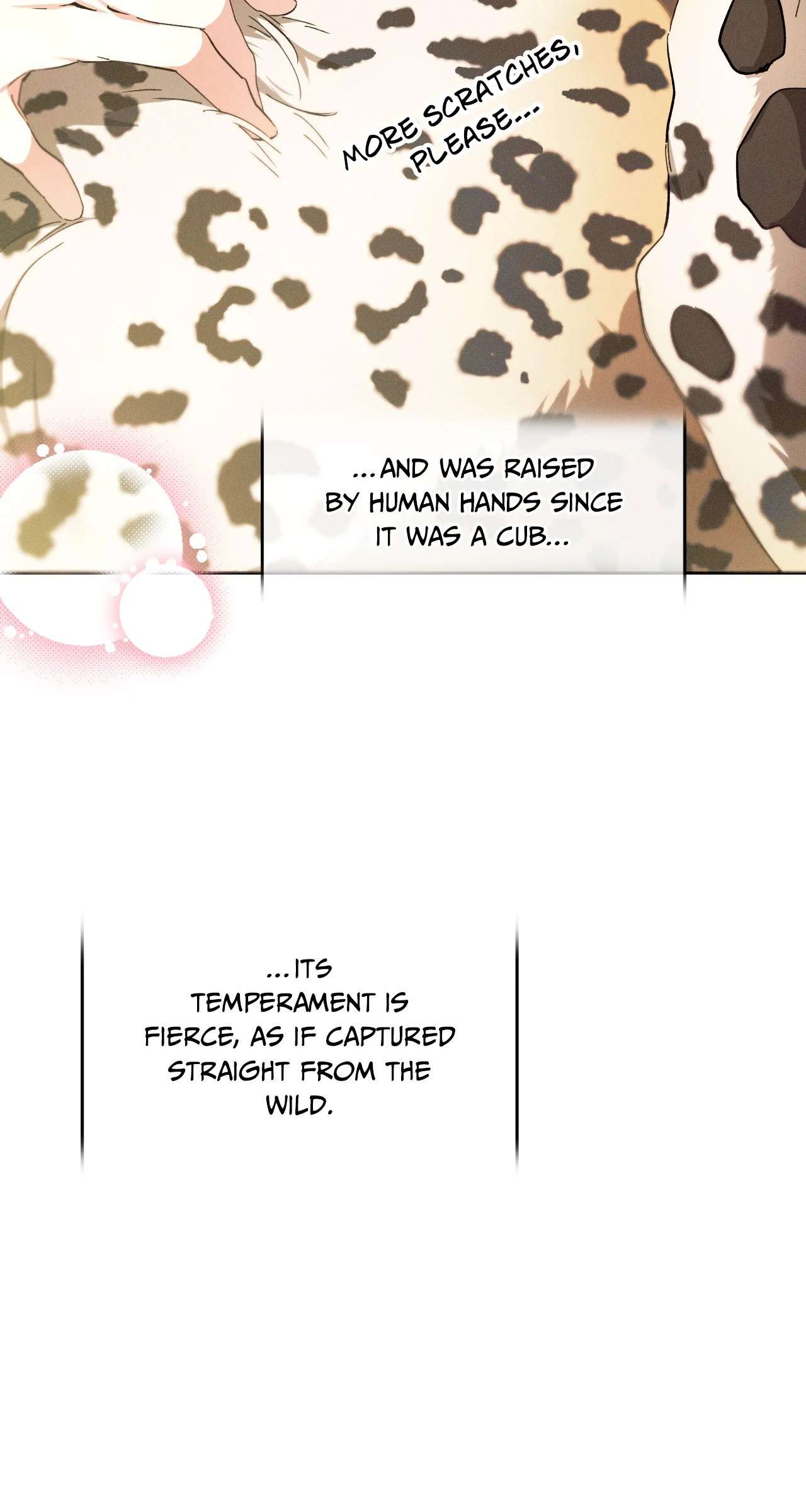 Devoured: The Serpent and the Pomegranate Chapter 23 page 32 - 
