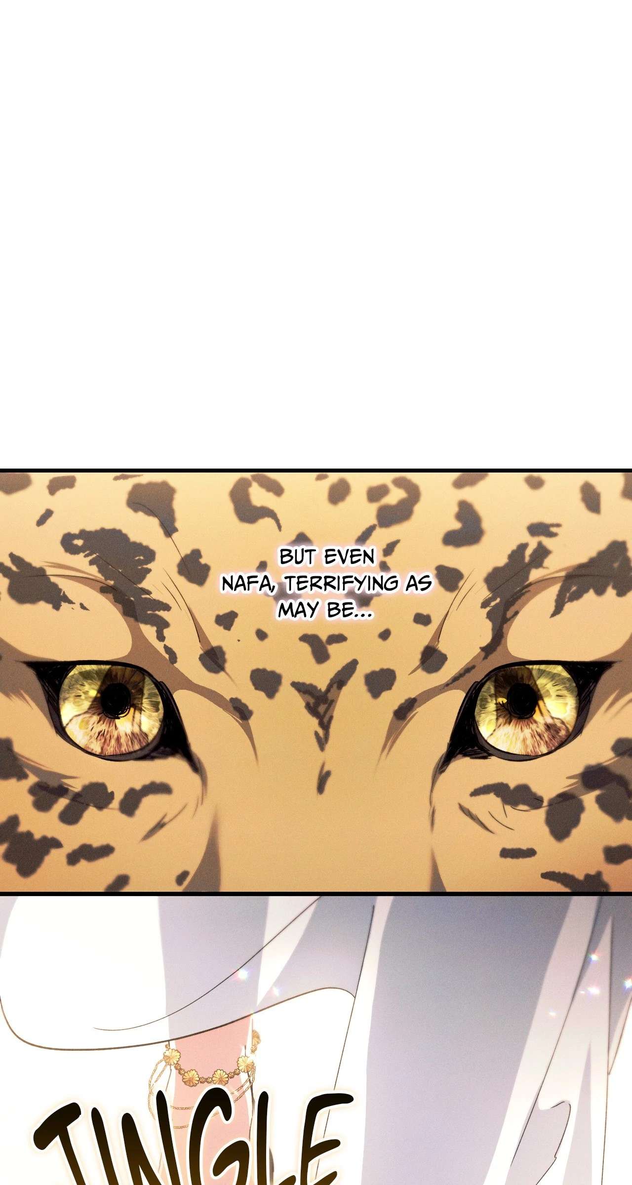 Devoured: The Serpent and the Pomegranate Chapter 23 page 36 - 