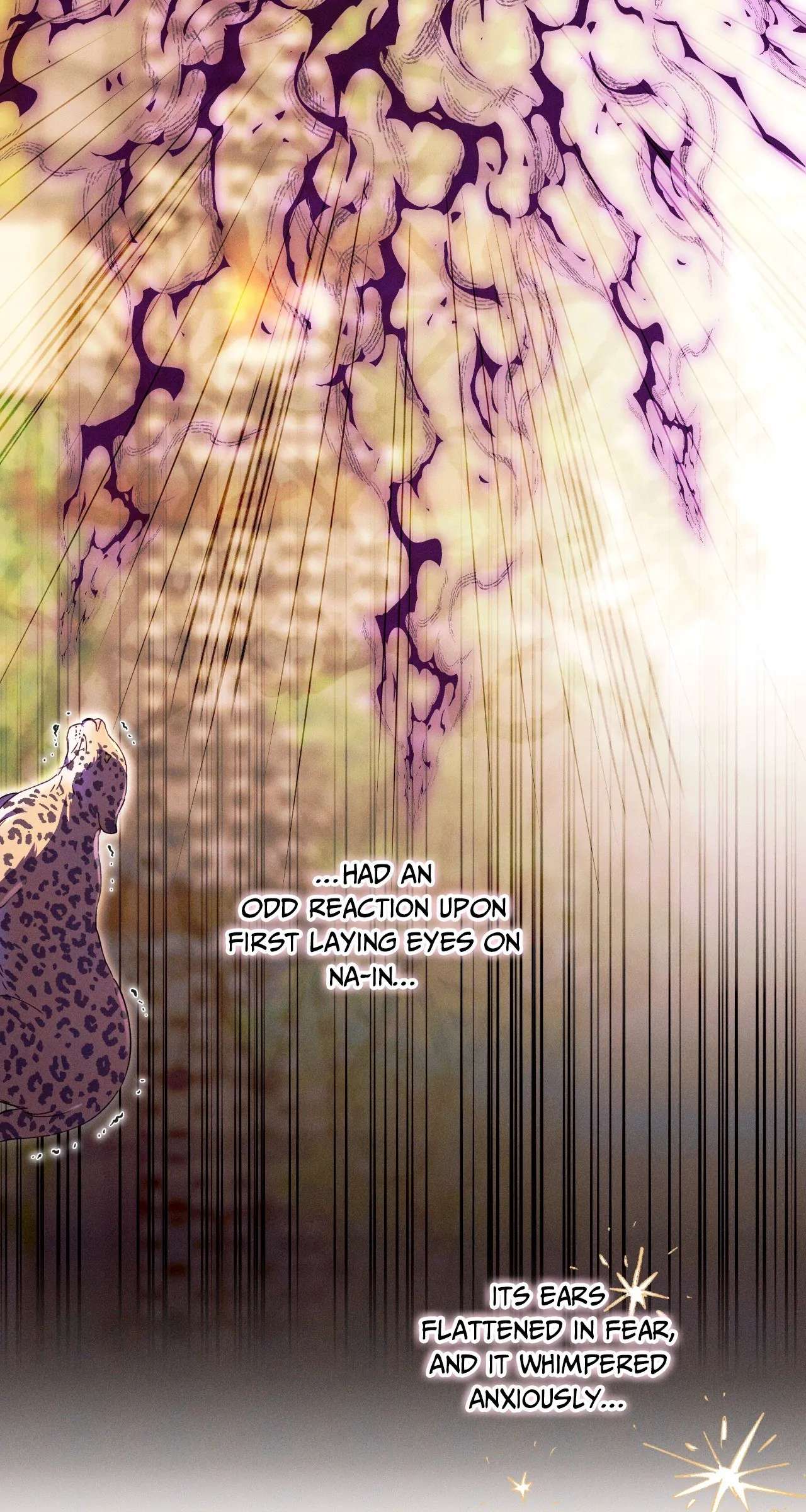 Devoured: The Serpent and the Pomegranate Chapter 23 page 38 - 