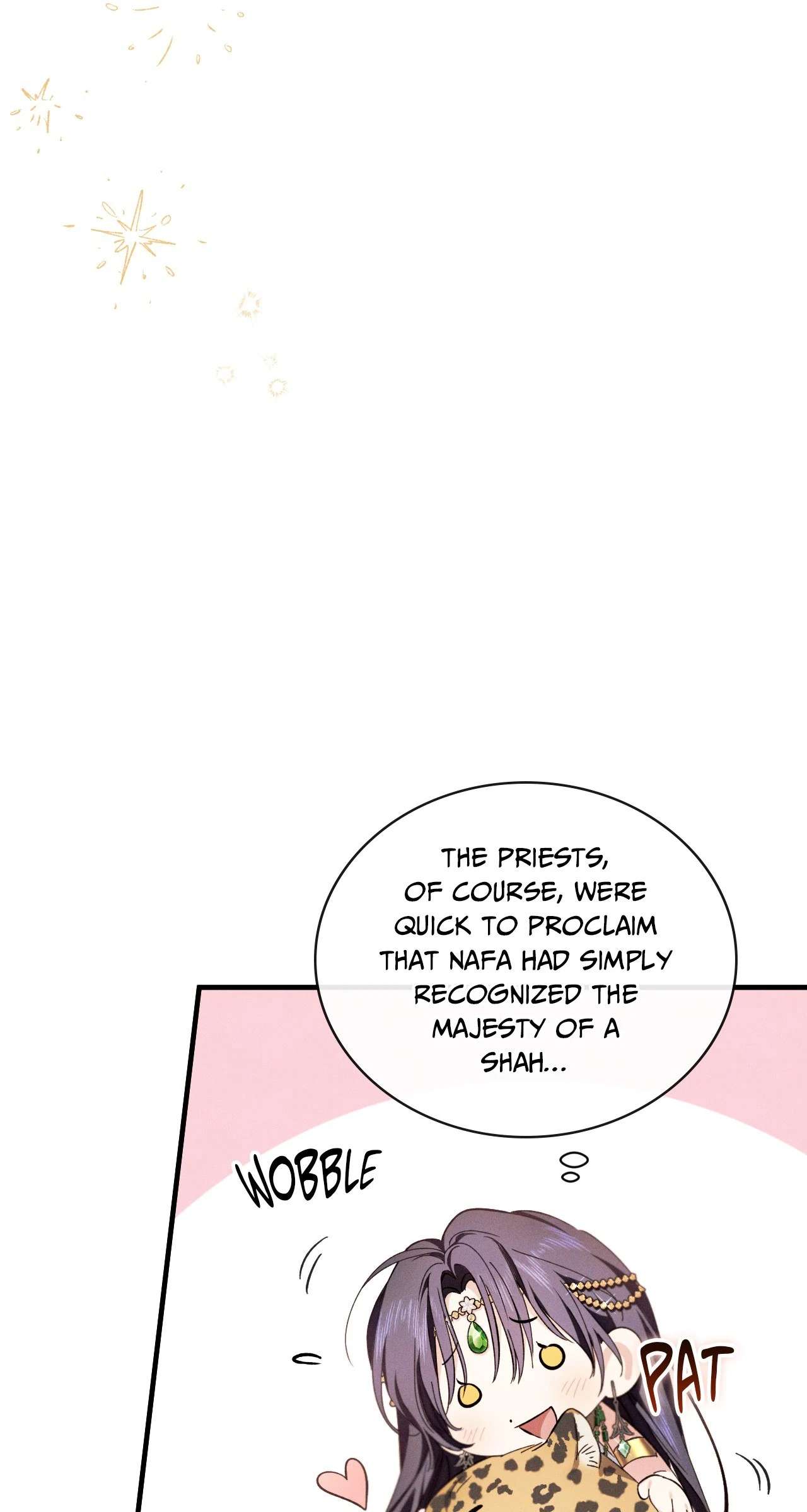 Devoured: The Serpent and the Pomegranate Chapter 23 page 40 - 
