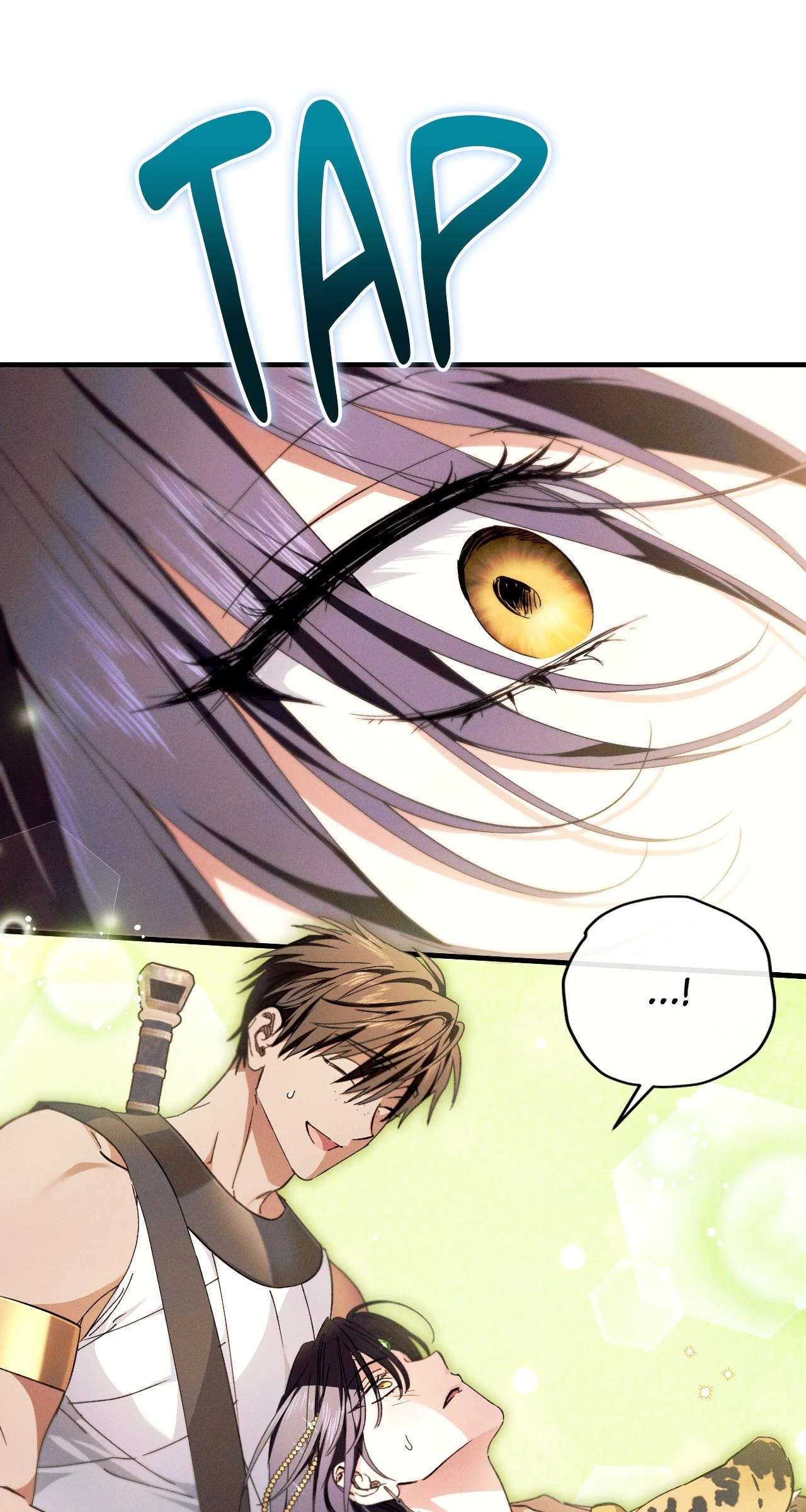 Devoured: The Serpent and the Pomegranate Chapter 23 page 43 - 