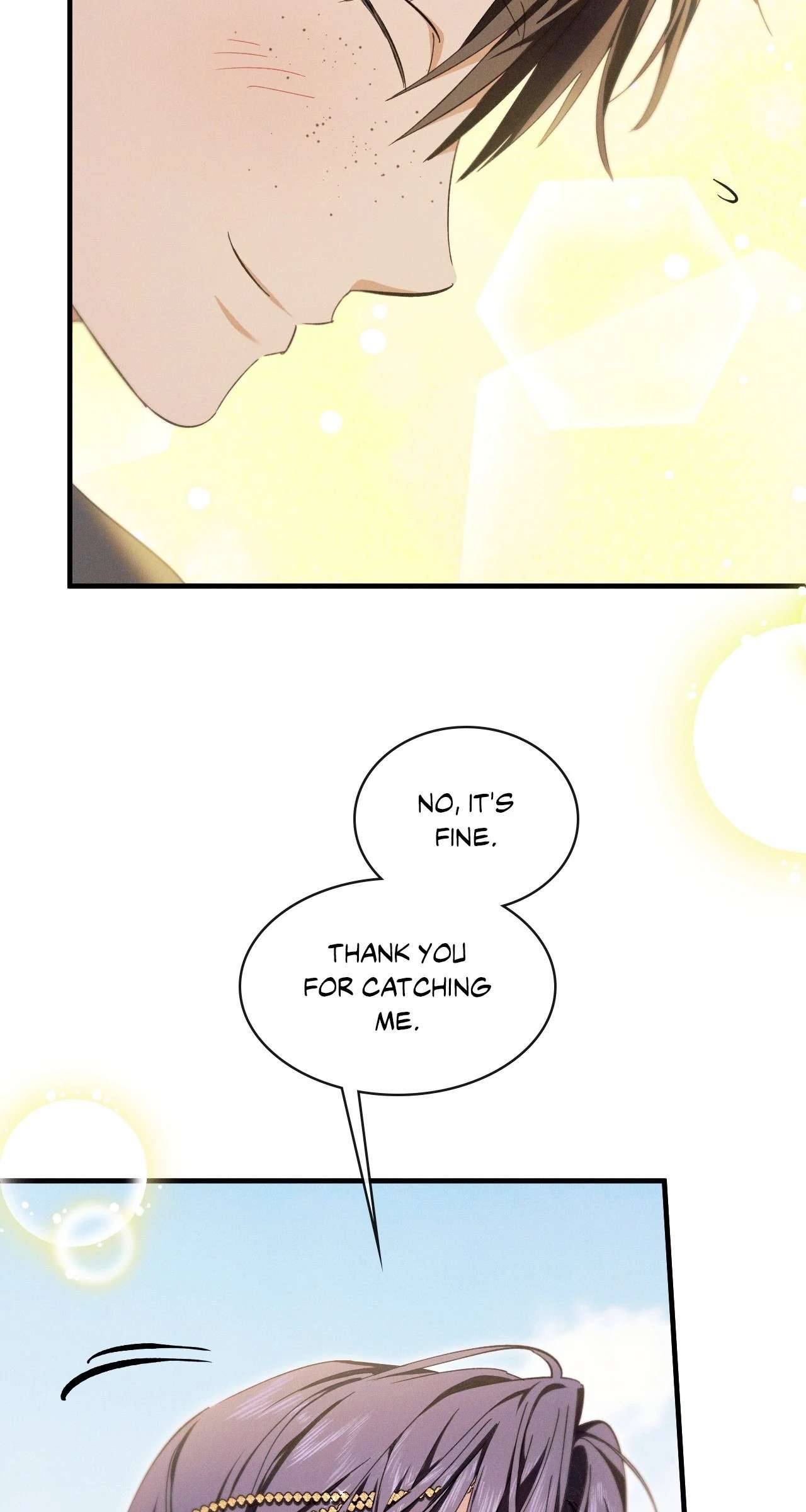 Devoured: The Serpent and the Pomegranate Chapter 23 page 45 - 
