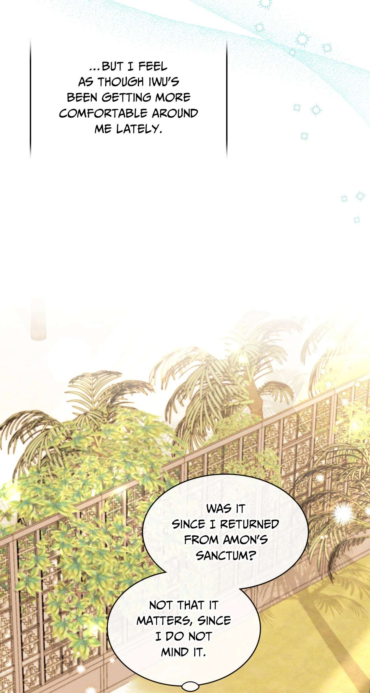 Devoured: The Serpent and the Pomegranate Chapter 23 page 47 - 