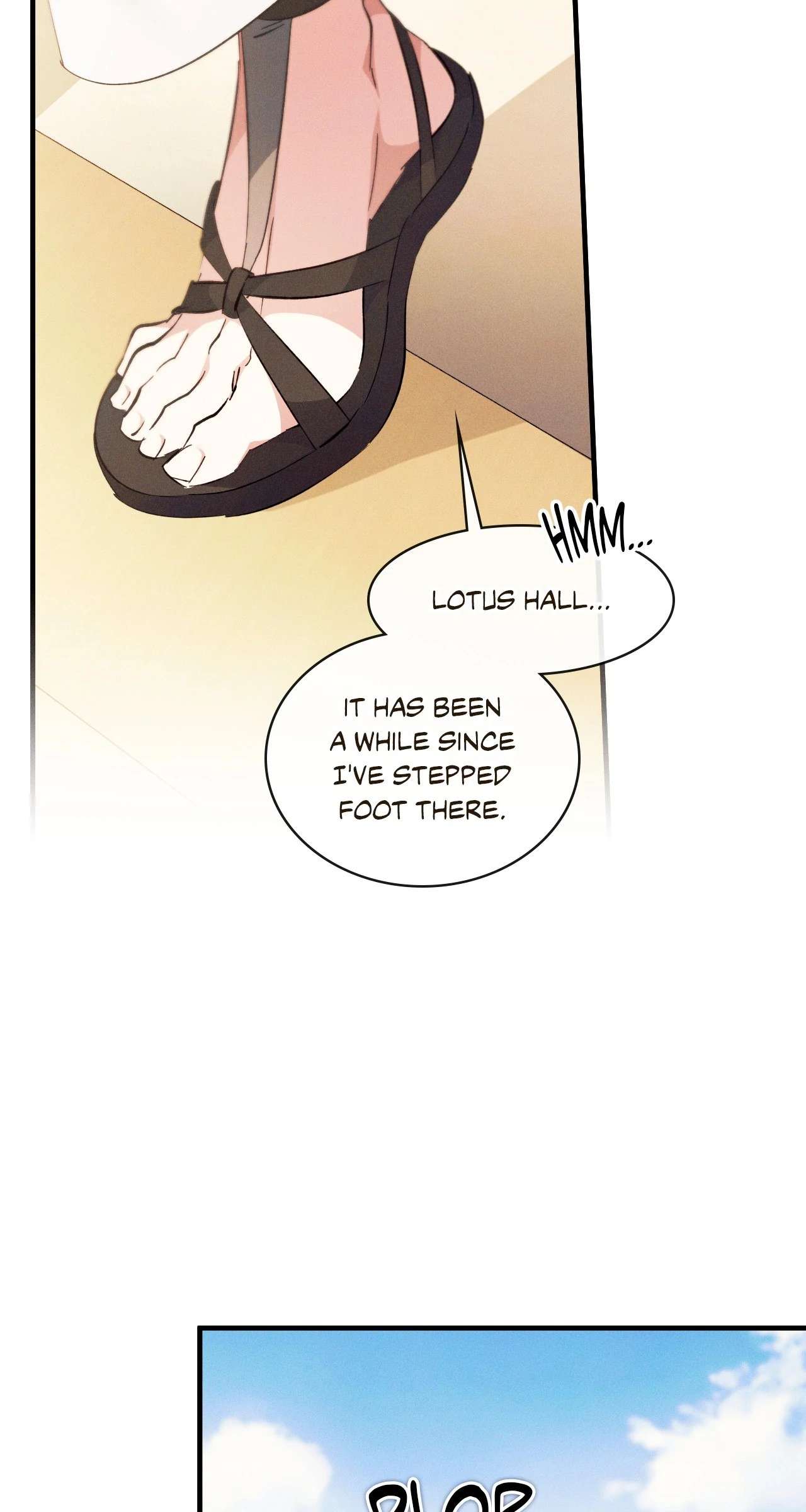 Devoured: The Serpent and the Pomegranate Chapter 23 page 59 - 