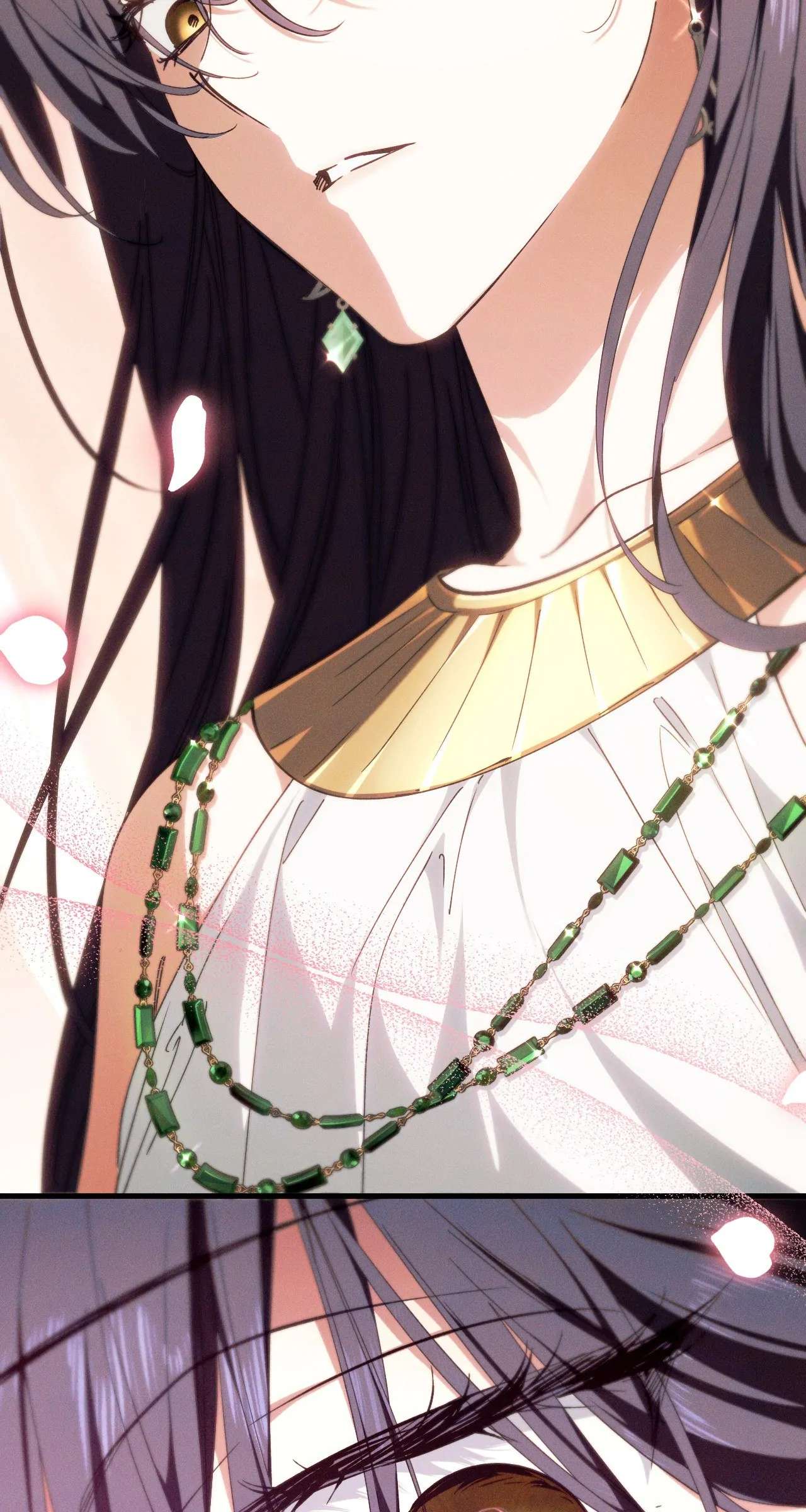 Devoured: The Serpent and the Pomegranate Chapter 23 page 62 - 