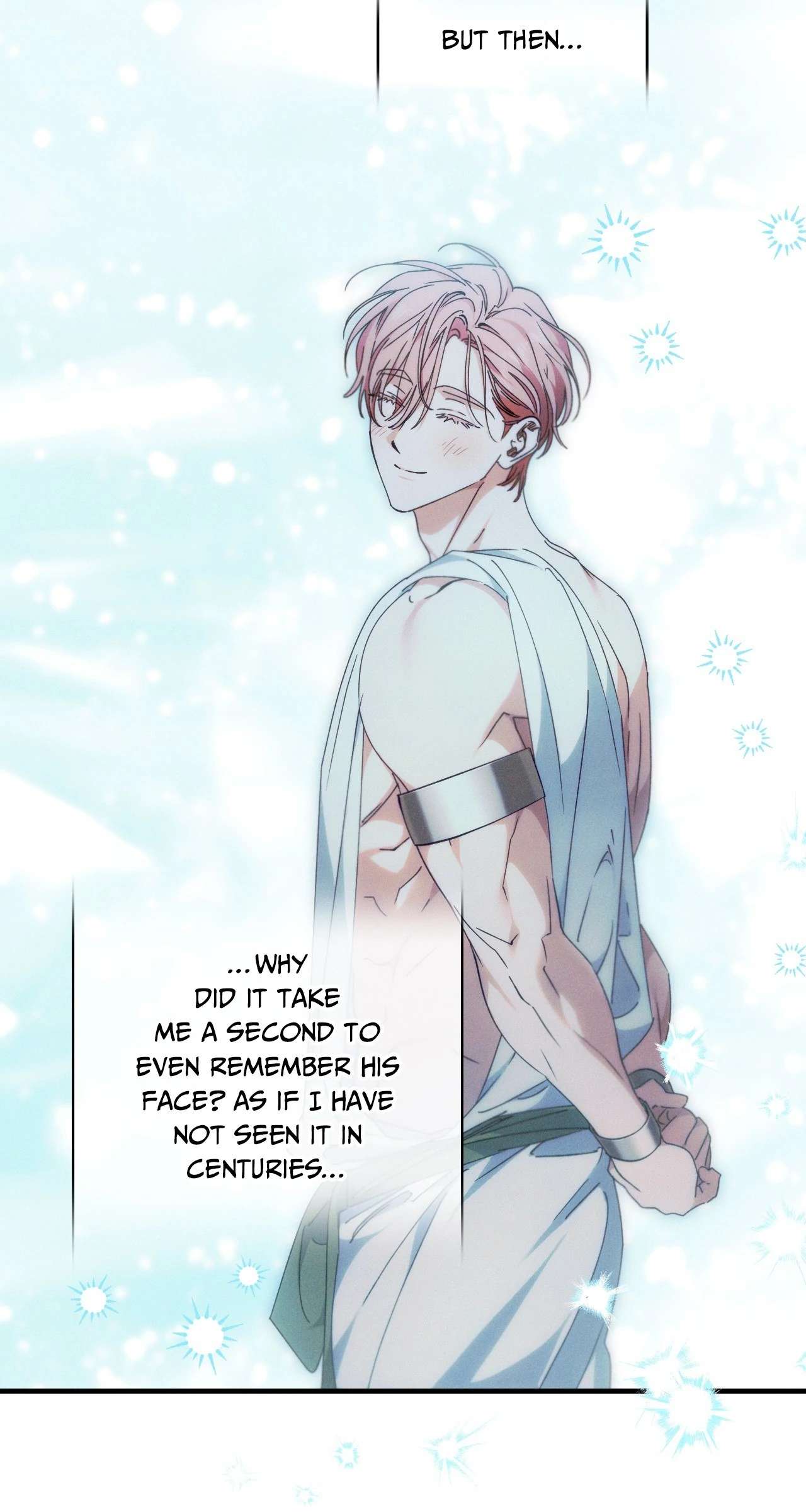 Devoured: The Serpent and the Pomegranate Chapter 23 page 66 - 