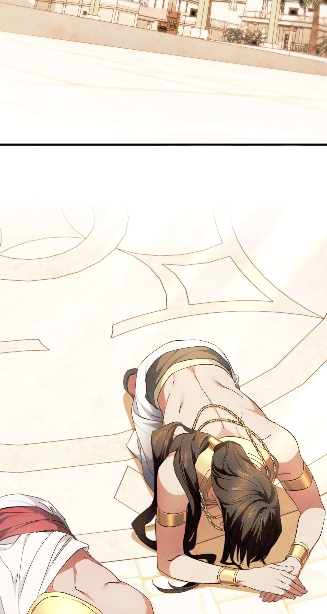 Devoured: The Serpent and the Pomegranate Chapter 23 page 73 - 