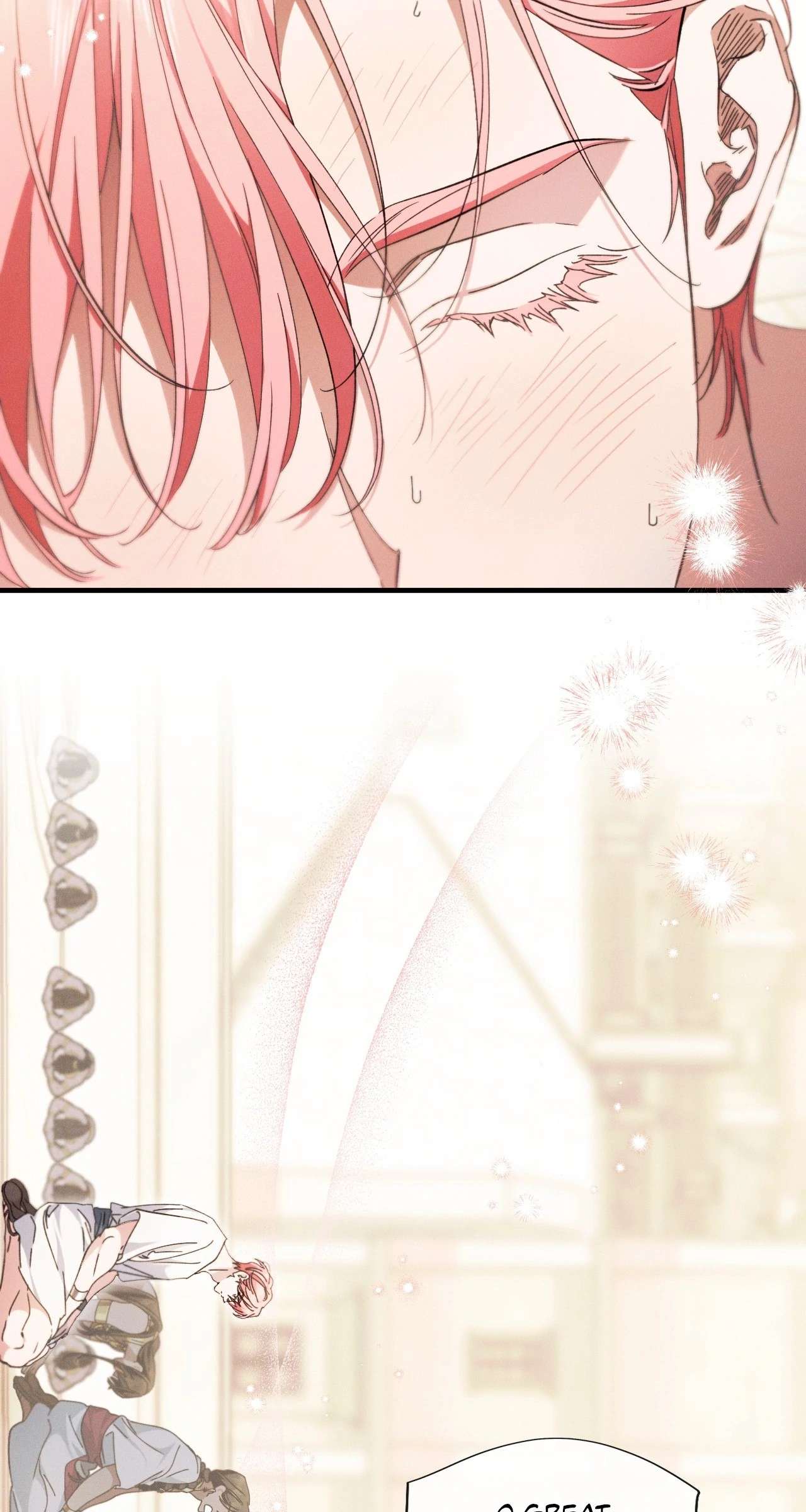 Devoured: The Serpent and the Pomegranate Chapter 23 page 79 - 