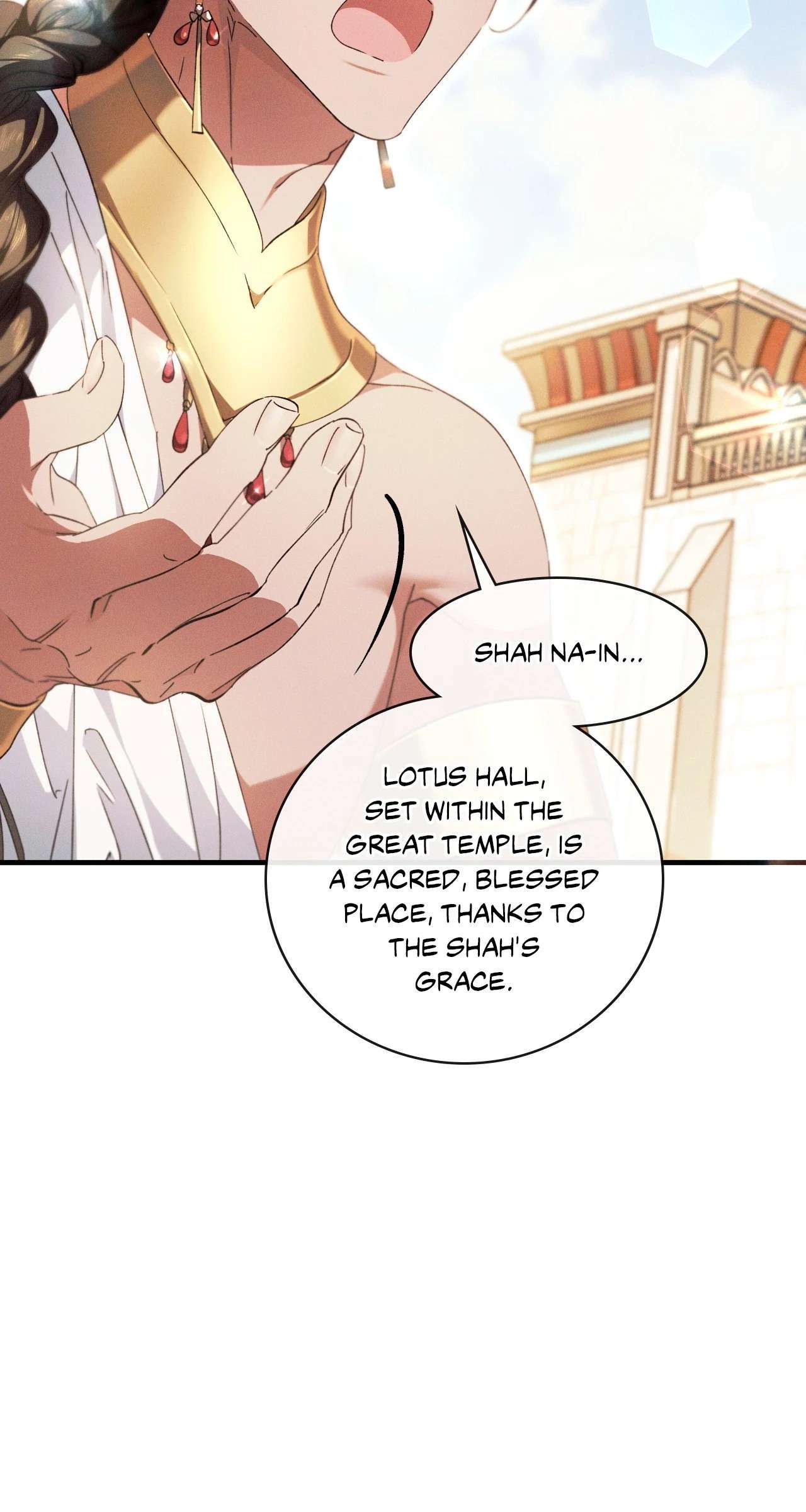 Devoured: The Serpent and the Pomegranate Chapter 23 page 82 - 