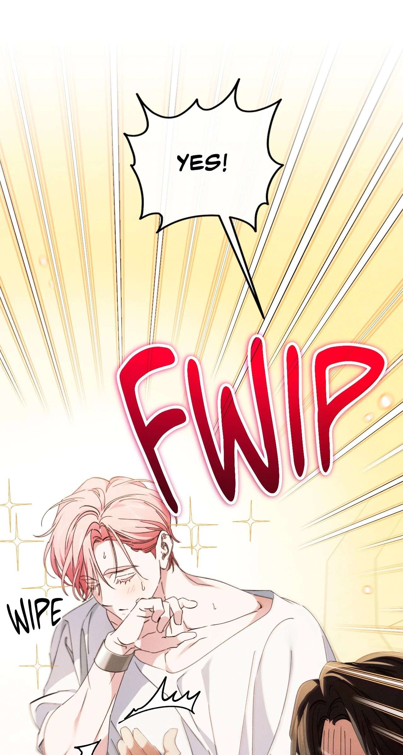 Devoured: The Serpent and the Pomegranate Chapter 23 page 85 - 