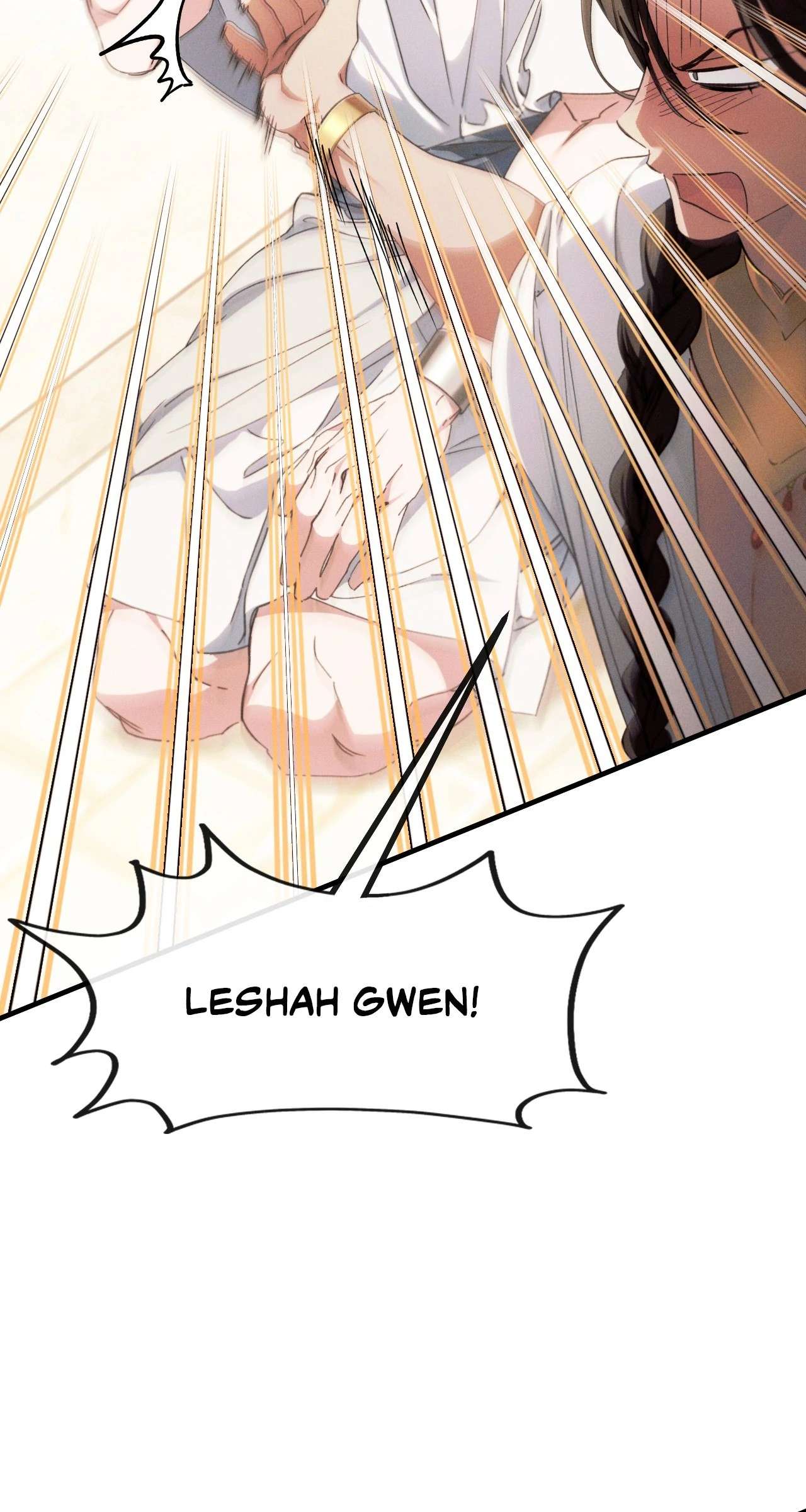 Devoured: The Serpent and the Pomegranate Chapter 23 page 86 - 