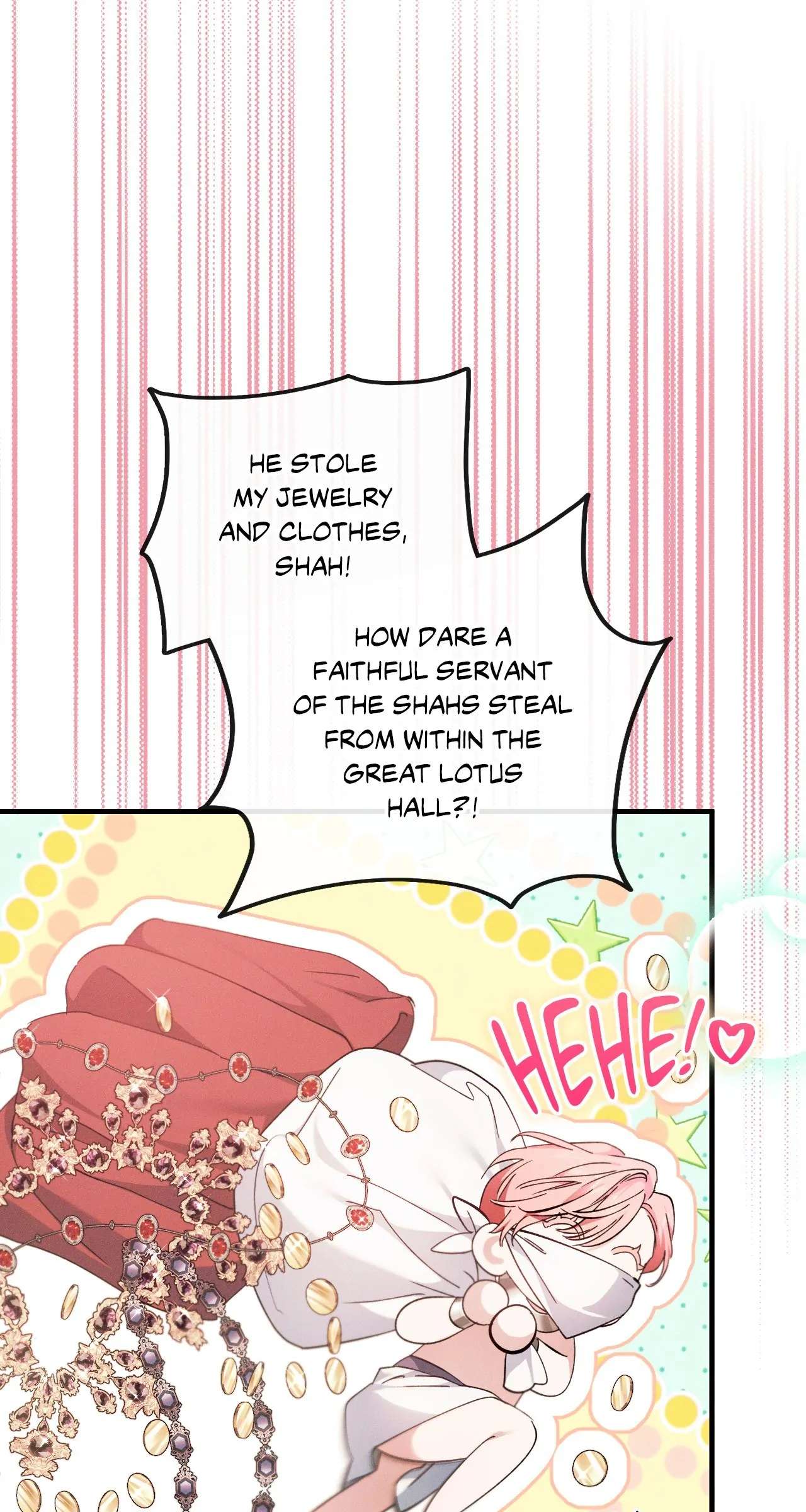 Devoured: The Serpent and the Pomegranate Chapter 23 page 89 - 