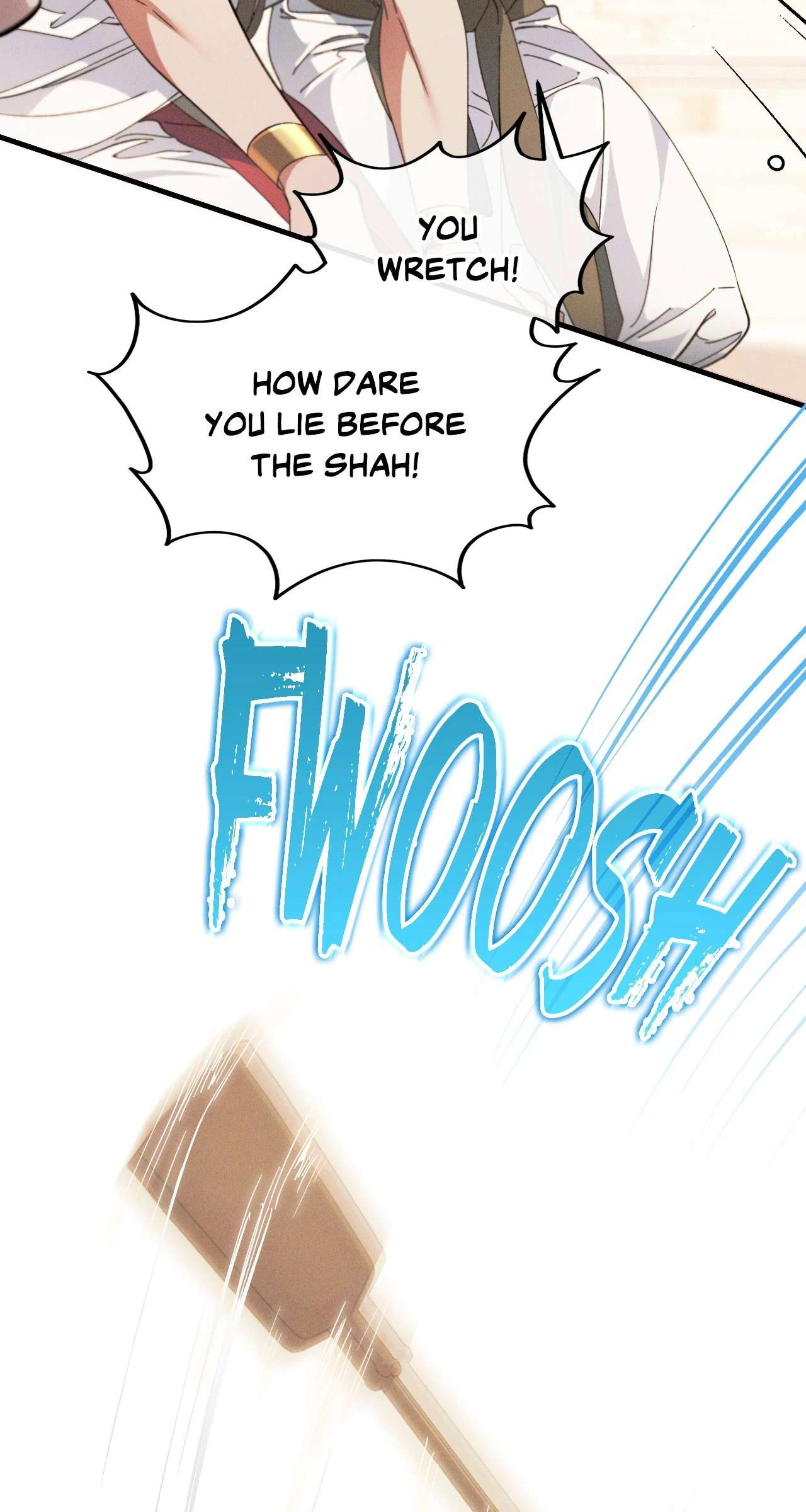 Devoured: The Serpent and the Pomegranate Chapter 24 page 13 - 