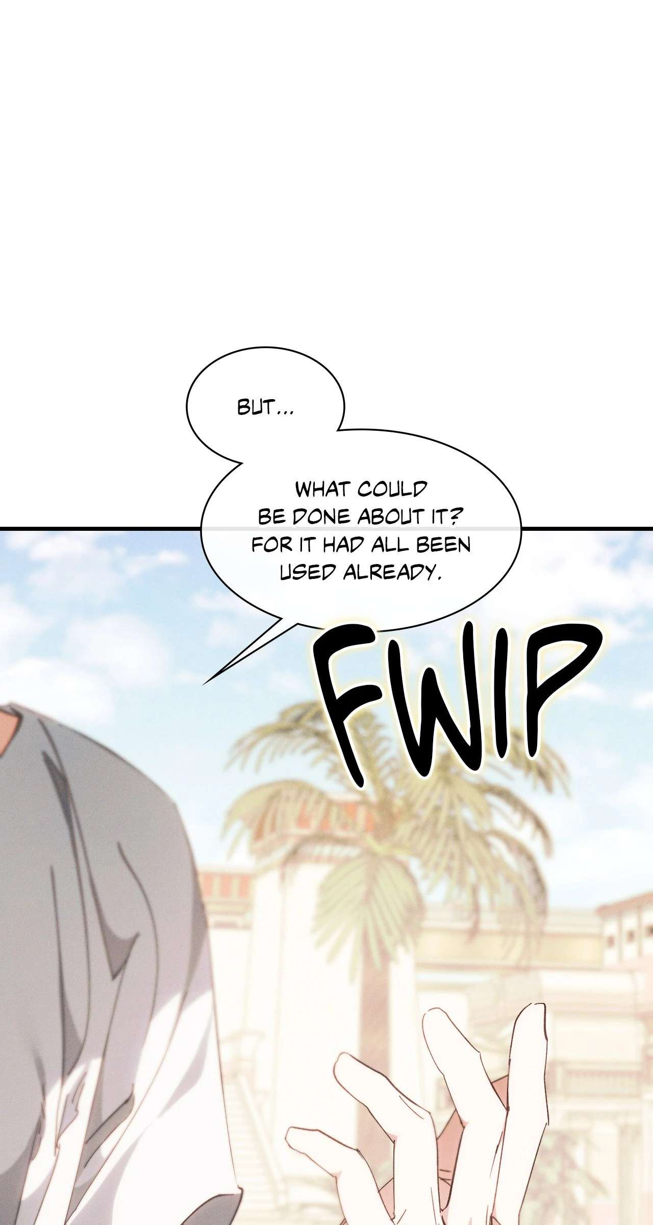 Devoured: The Serpent and the Pomegranate Chapter 24 page 22 - 