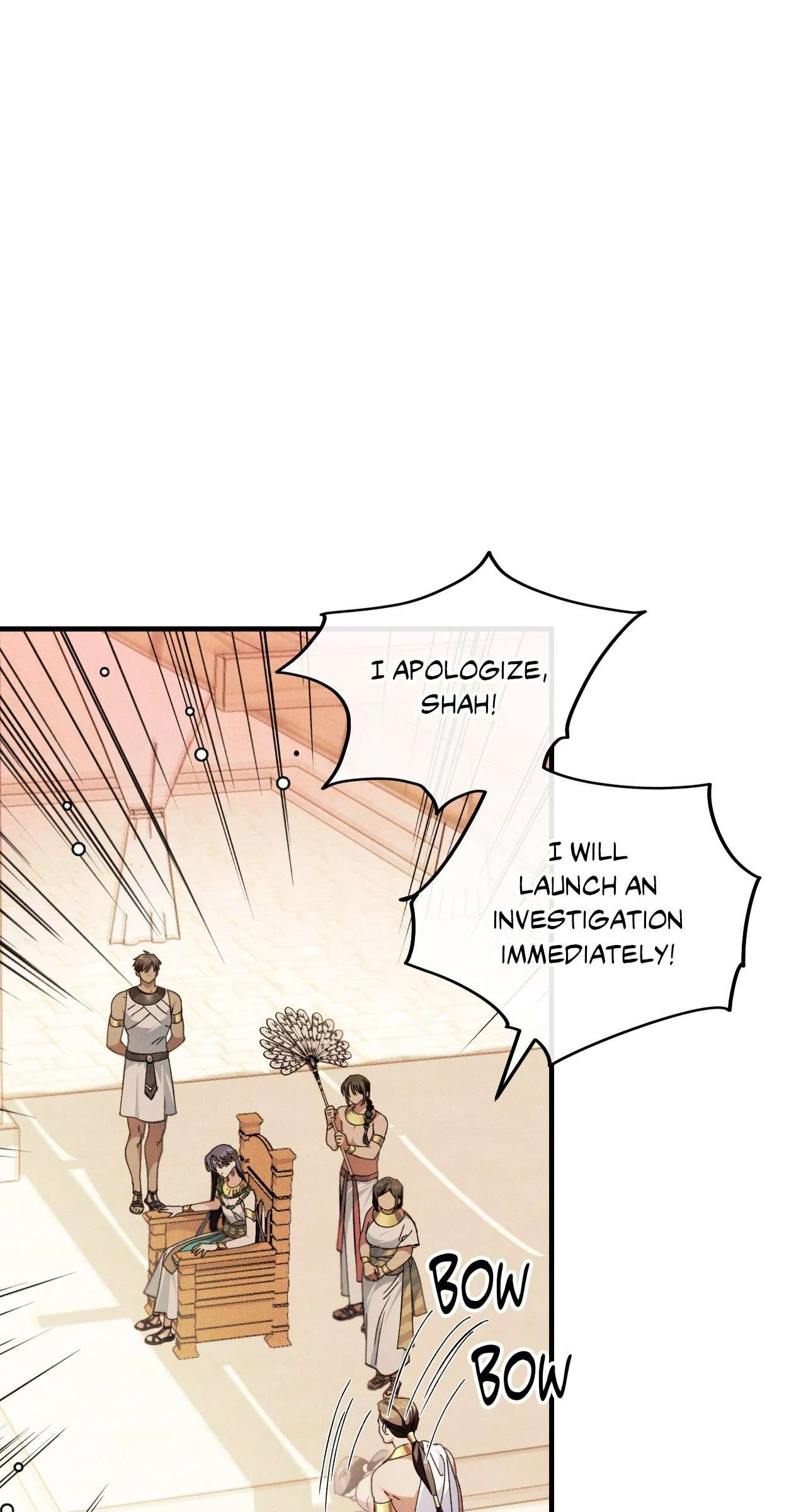 Devoured: The Serpent and the Pomegranate Chapter 24 page 32 - 