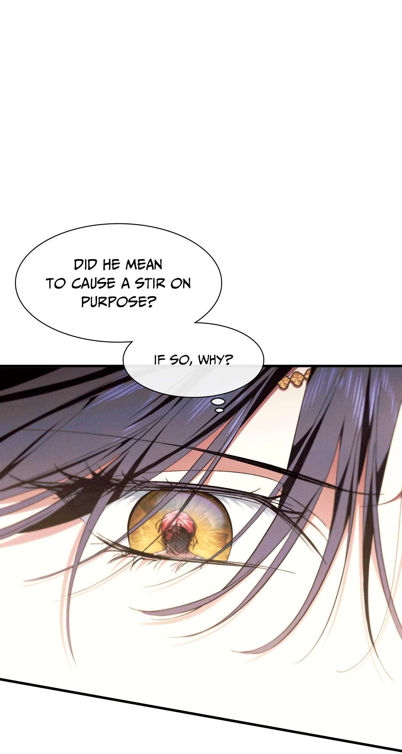 Devoured: The Serpent and the Pomegranate Chapter 24 page 36 - 