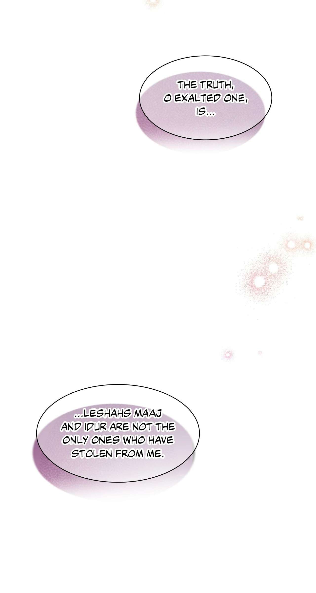 Devoured: The Serpent and the Pomegranate Chapter 24 page 38 - 