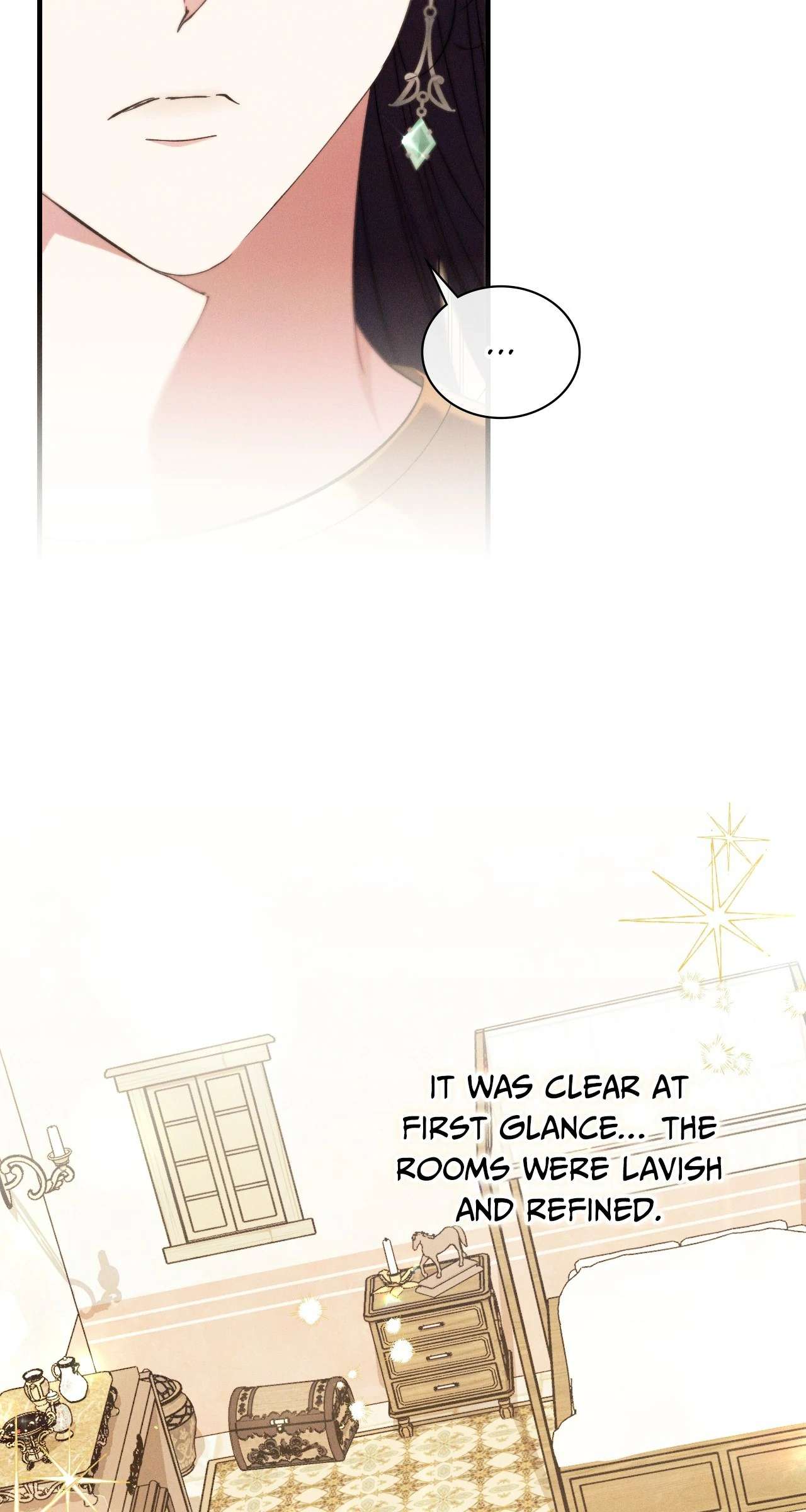 Devoured: The Serpent and the Pomegranate Chapter 24 page 45 - 