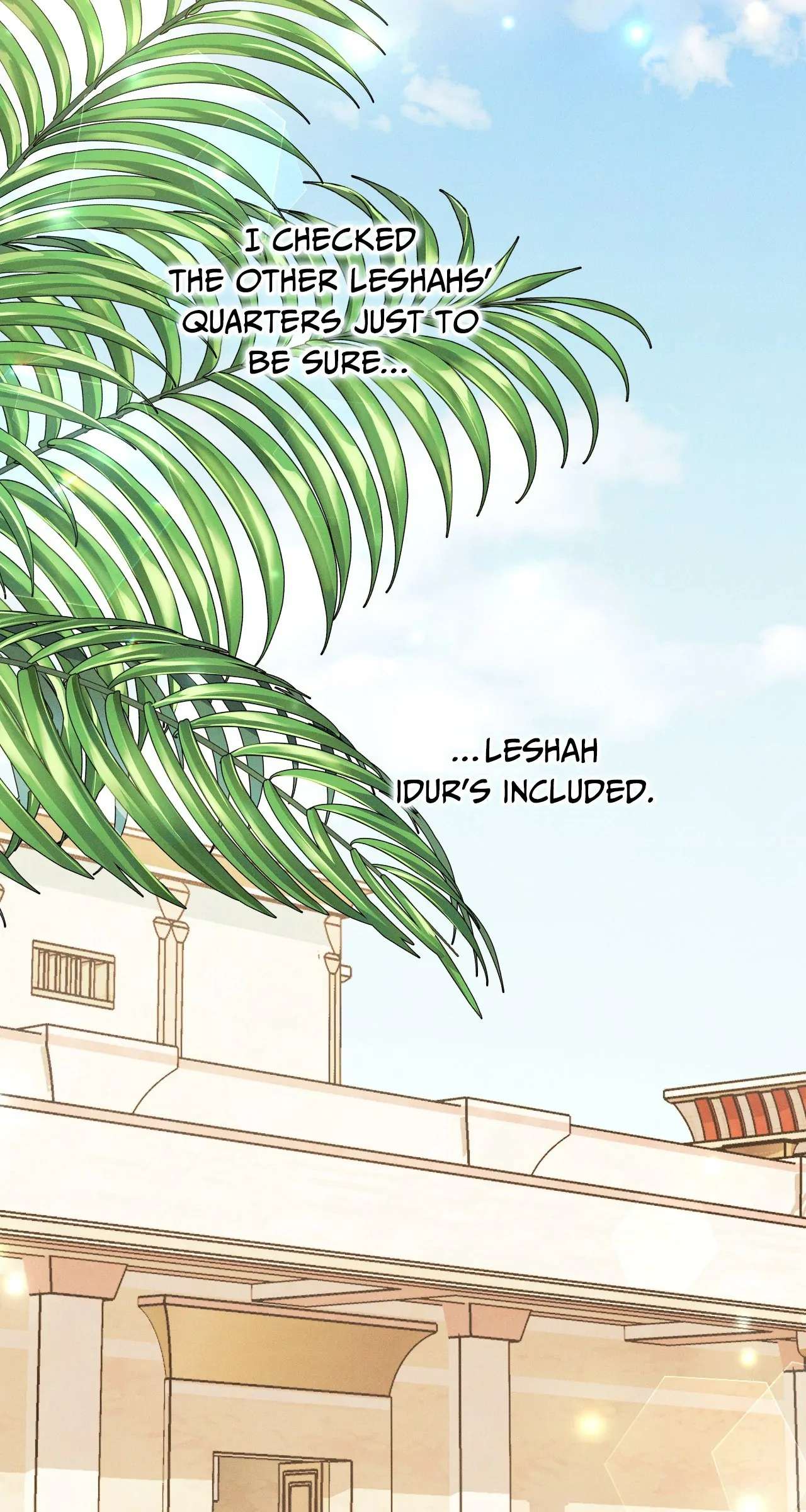 Devoured: The Serpent and the Pomegranate Chapter 24 page 48 - 