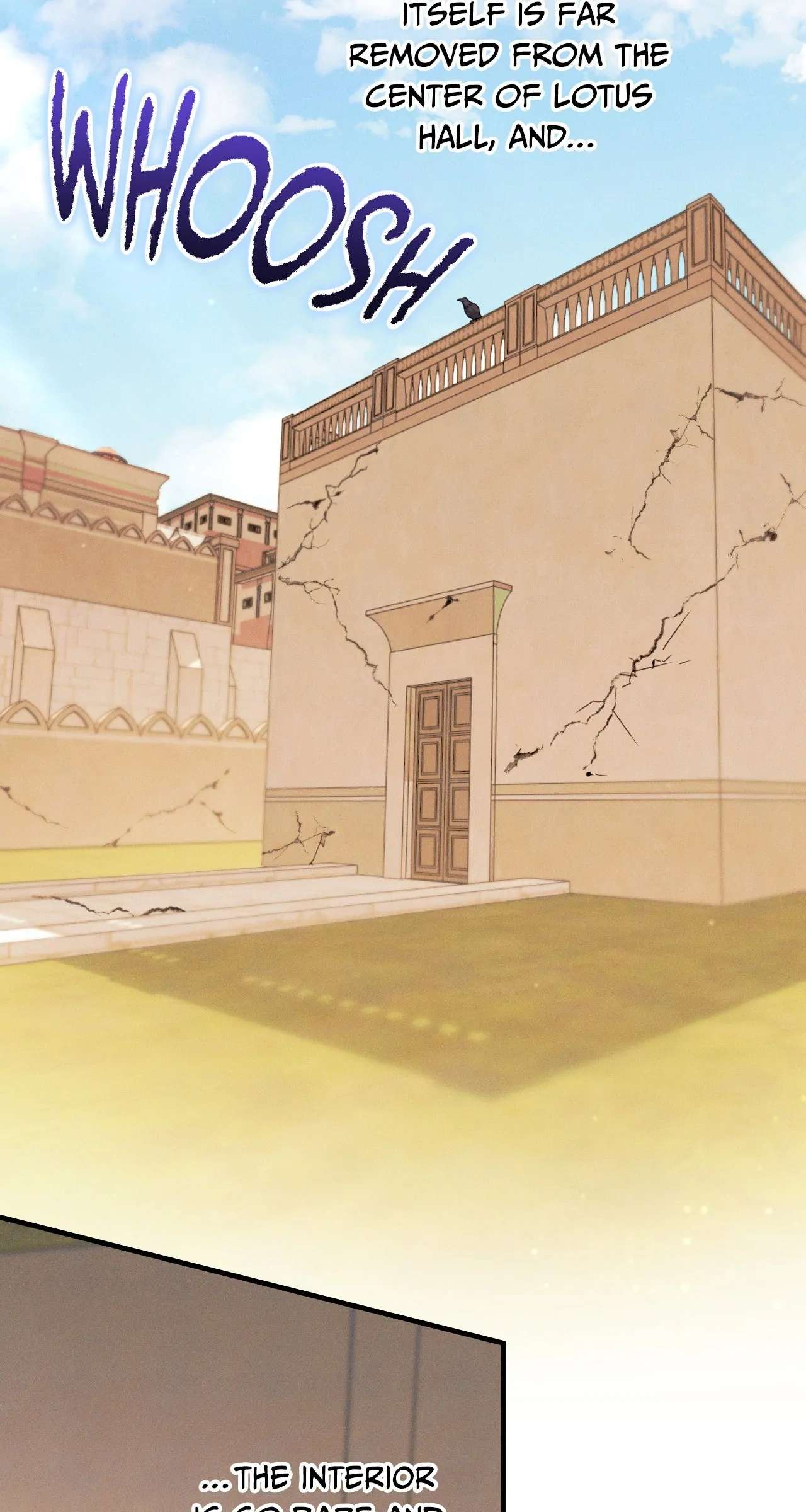 Devoured: The Serpent and the Pomegranate Chapter 24 page 59 - 