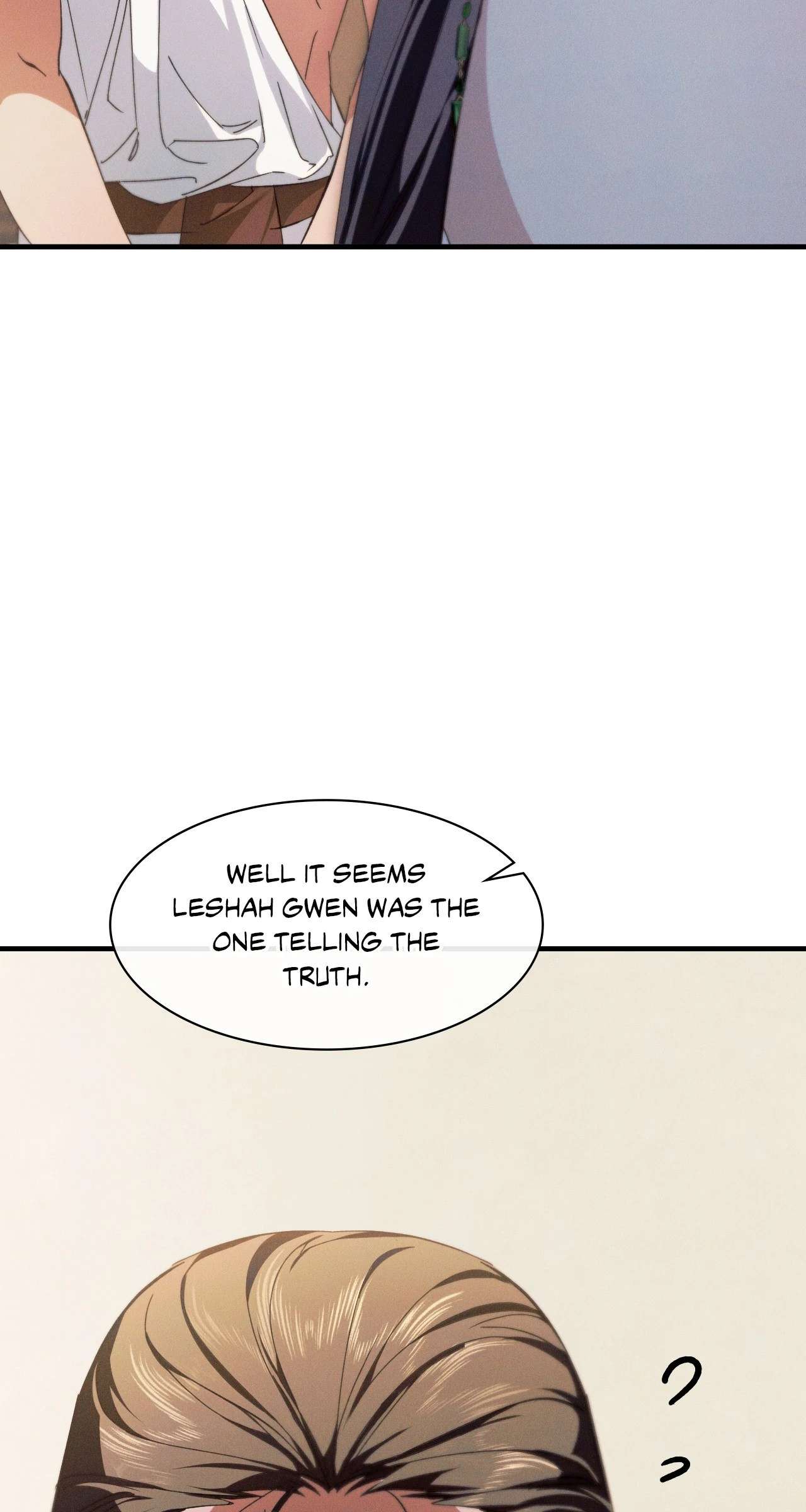 Devoured: The Serpent and the Pomegranate Chapter 24 page 65 - 