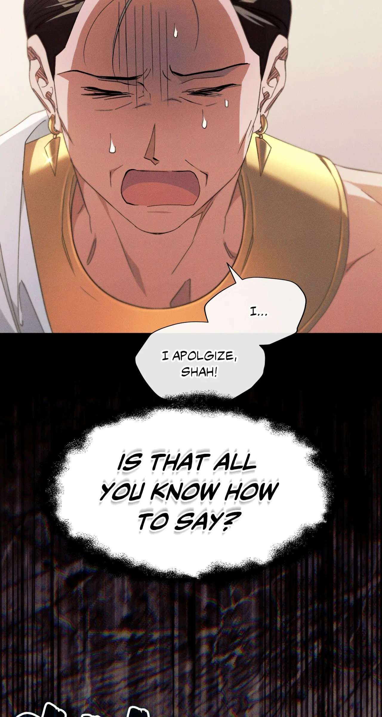 Devoured: The Serpent and the Pomegranate Chapter 24 page 66 - 