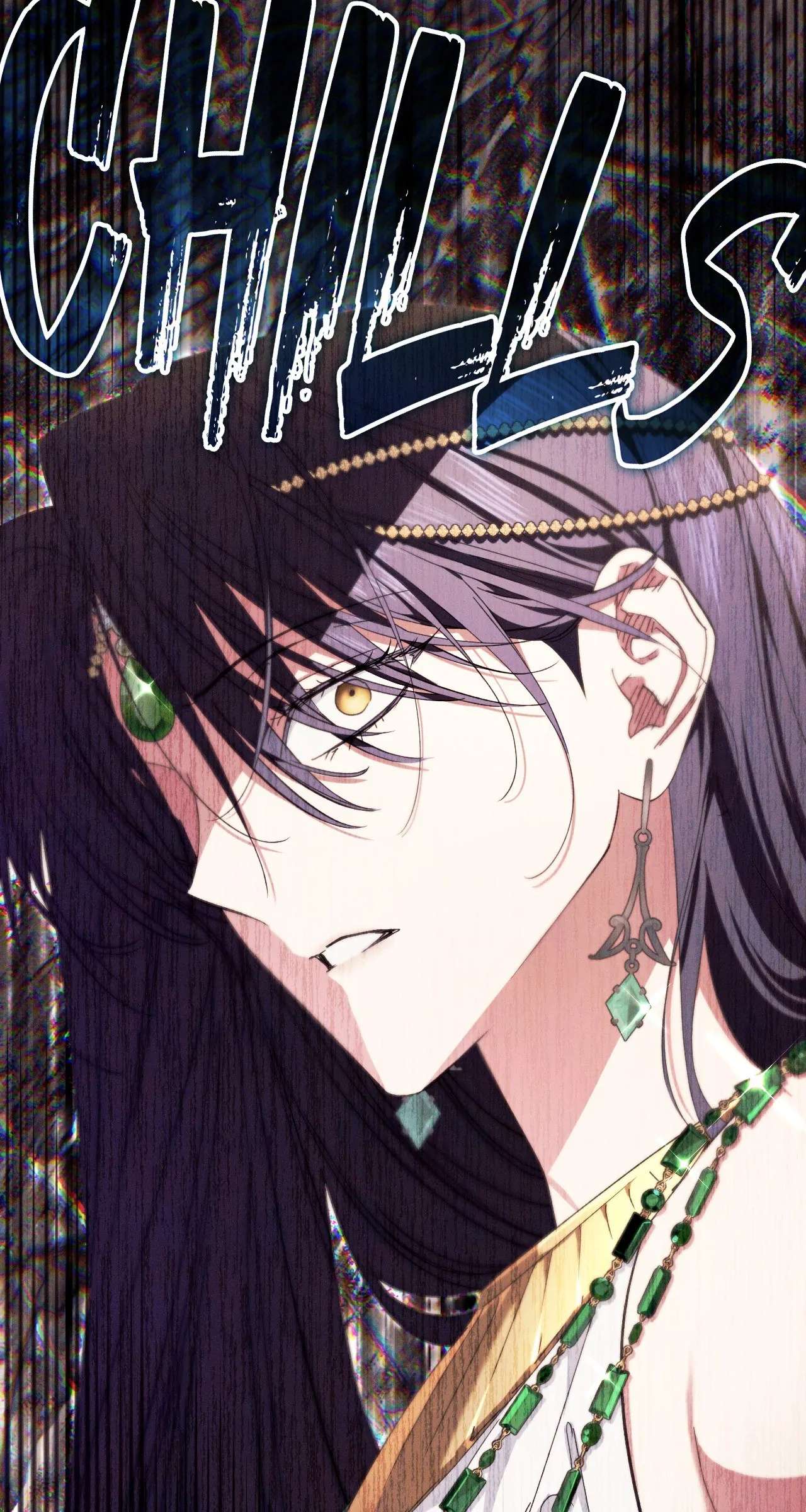 Devoured: The Serpent and the Pomegranate Chapter 24 page 67 - 
