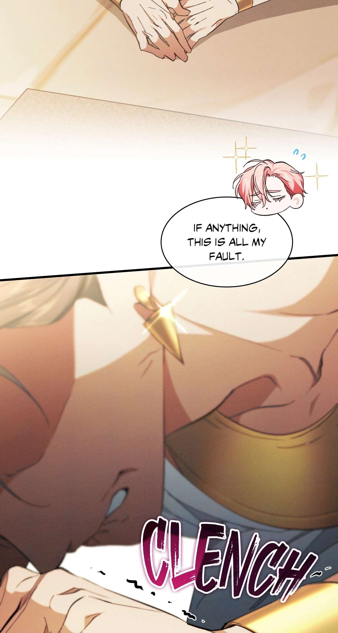 Devoured: The Serpent and the Pomegranate Chapter 24 page 74 - 