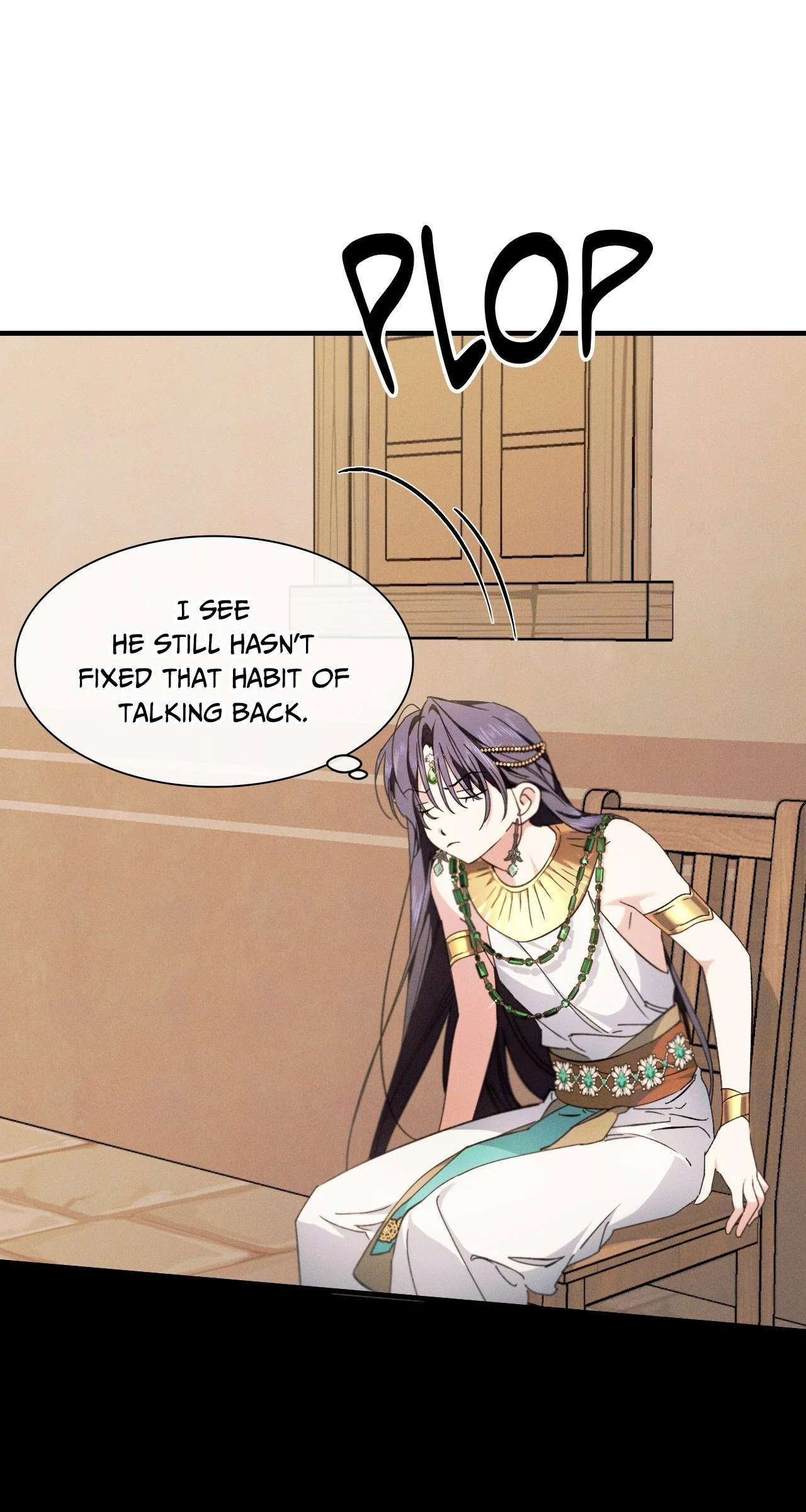 Devoured: The Serpent and the Pomegranate Chapter 24 page 78 - 