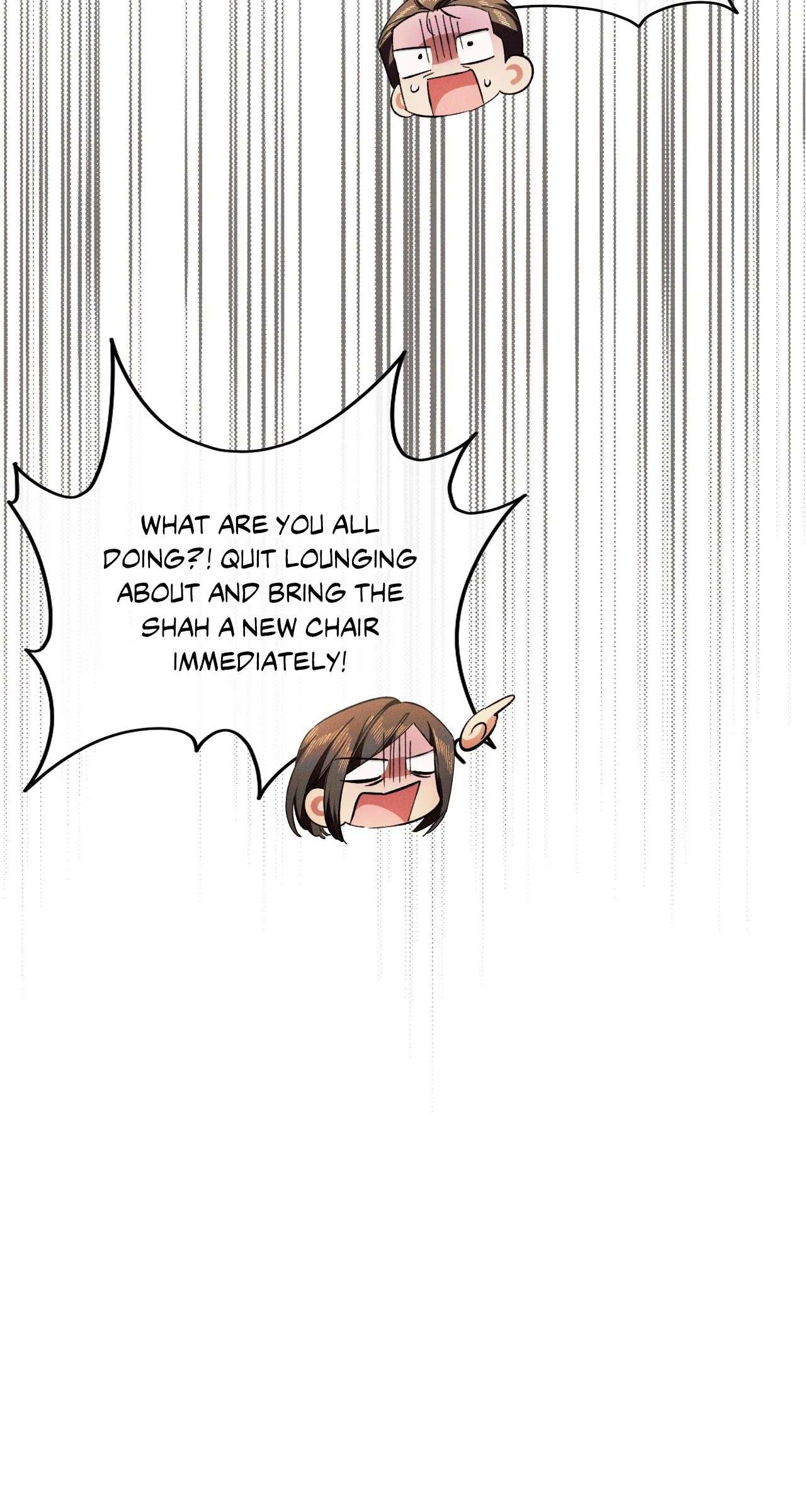 Devoured: The Serpent and the Pomegranate Chapter 24 page 80 - 