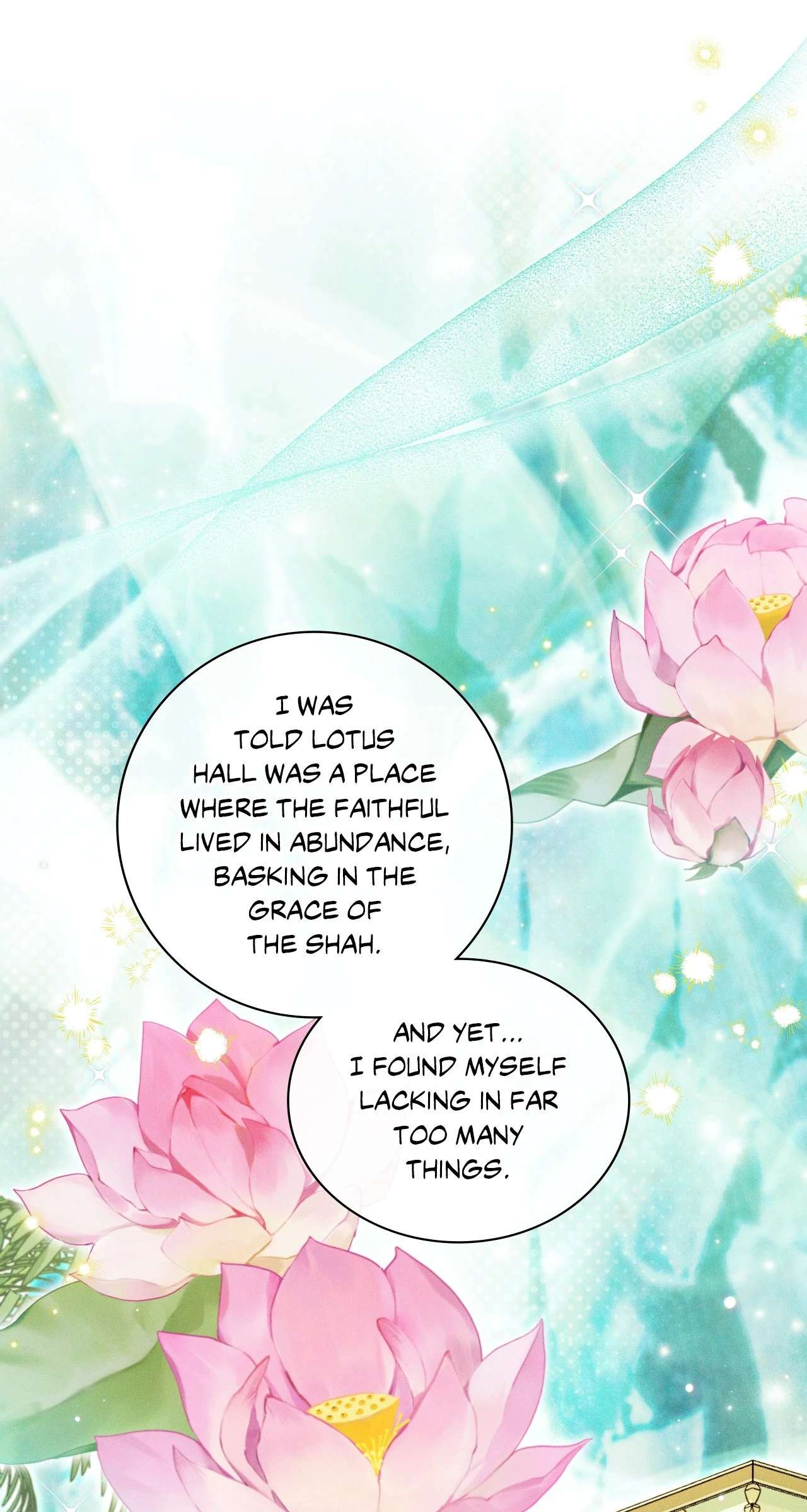 Devoured: The Serpent and the Pomegranate Chapter 24 page 9 - 