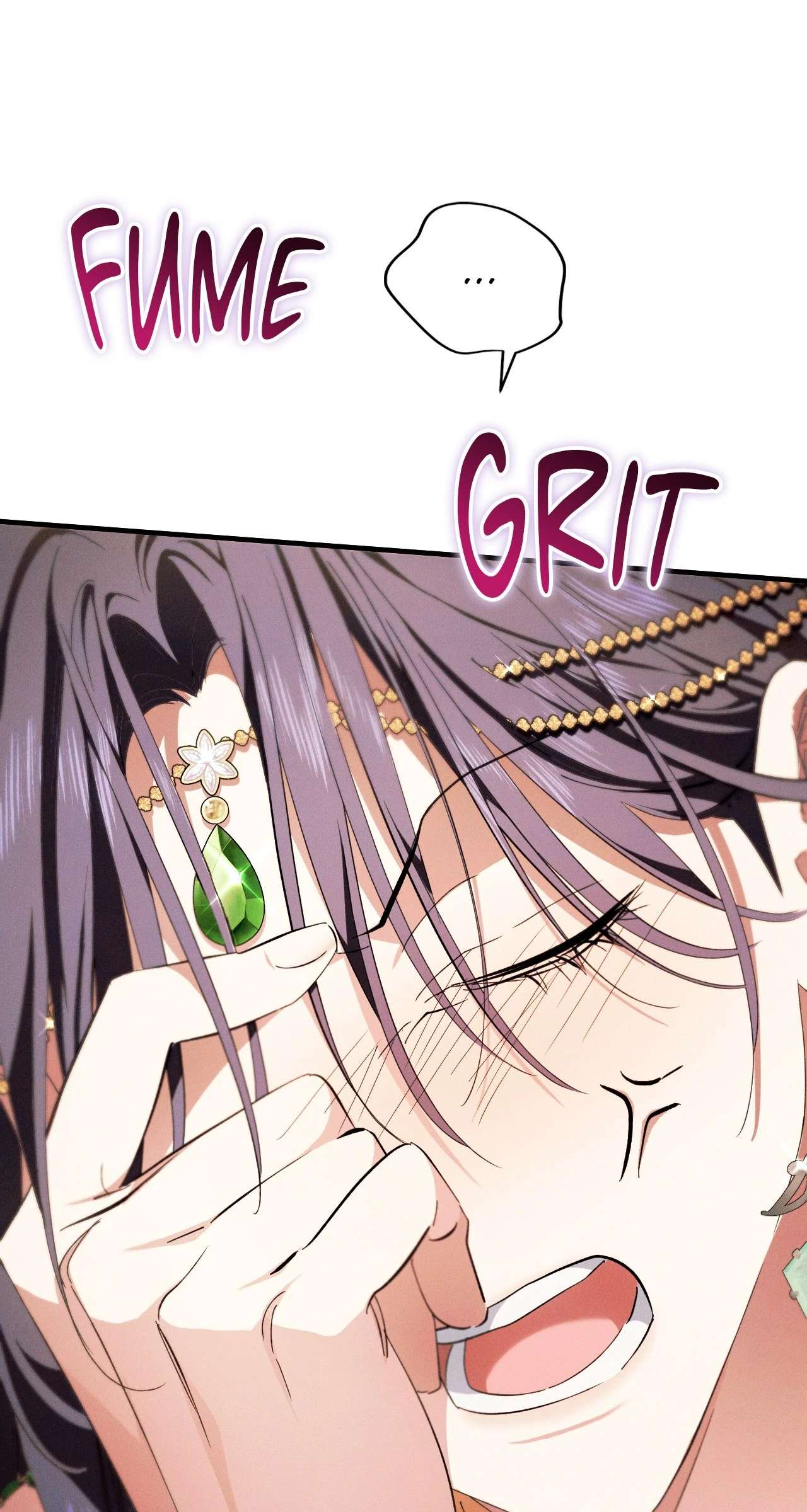 Devoured: The Serpent and the Pomegranate Chapter 24 page 81 - 