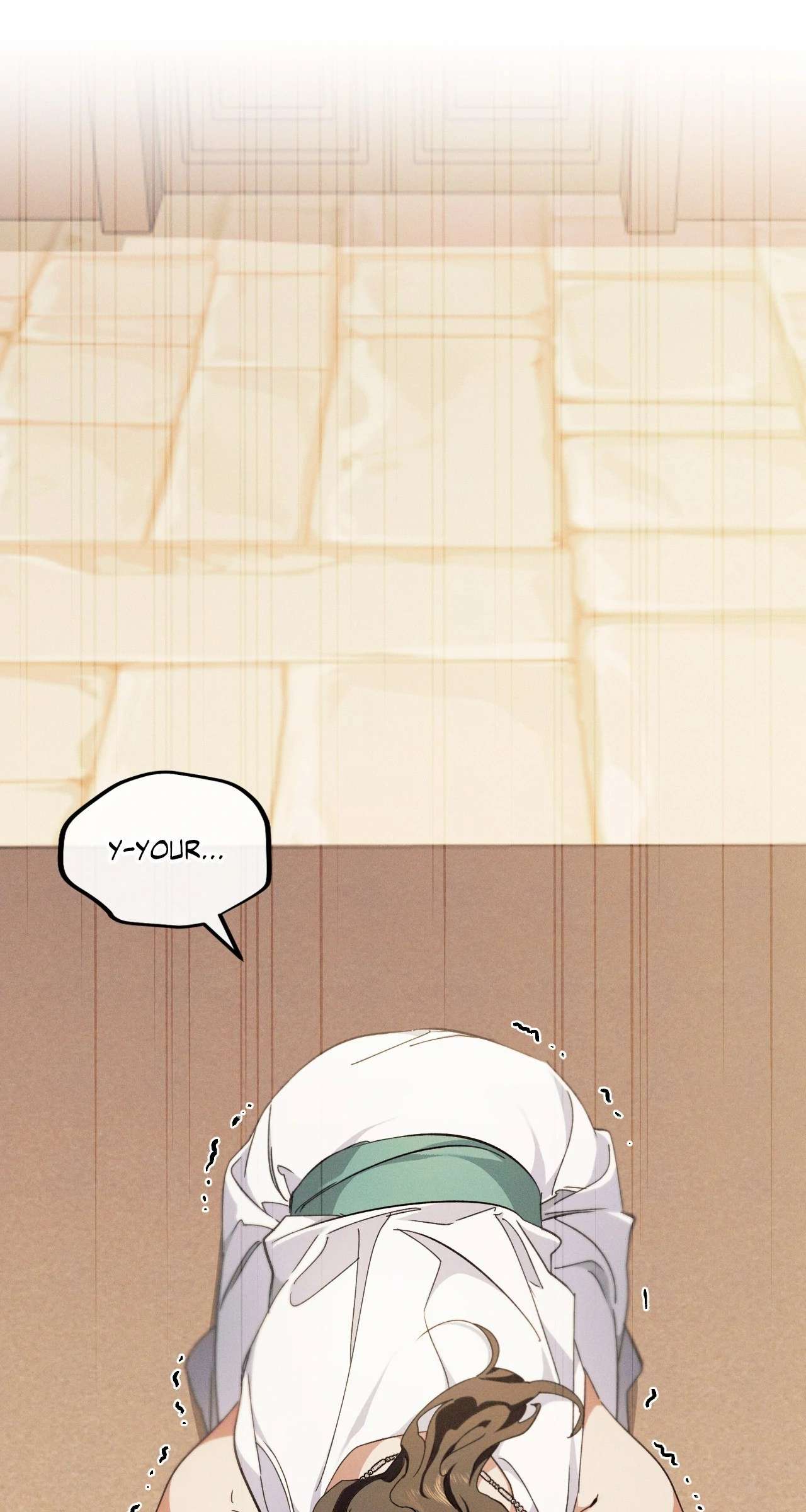 Devoured: The Serpent and the Pomegranate Chapter 24 page 85 - 