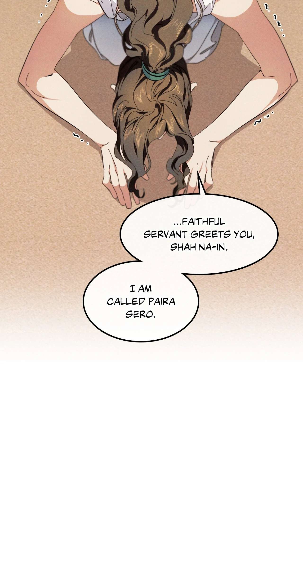Devoured: The Serpent and the Pomegranate Chapter 24 page 86 - 